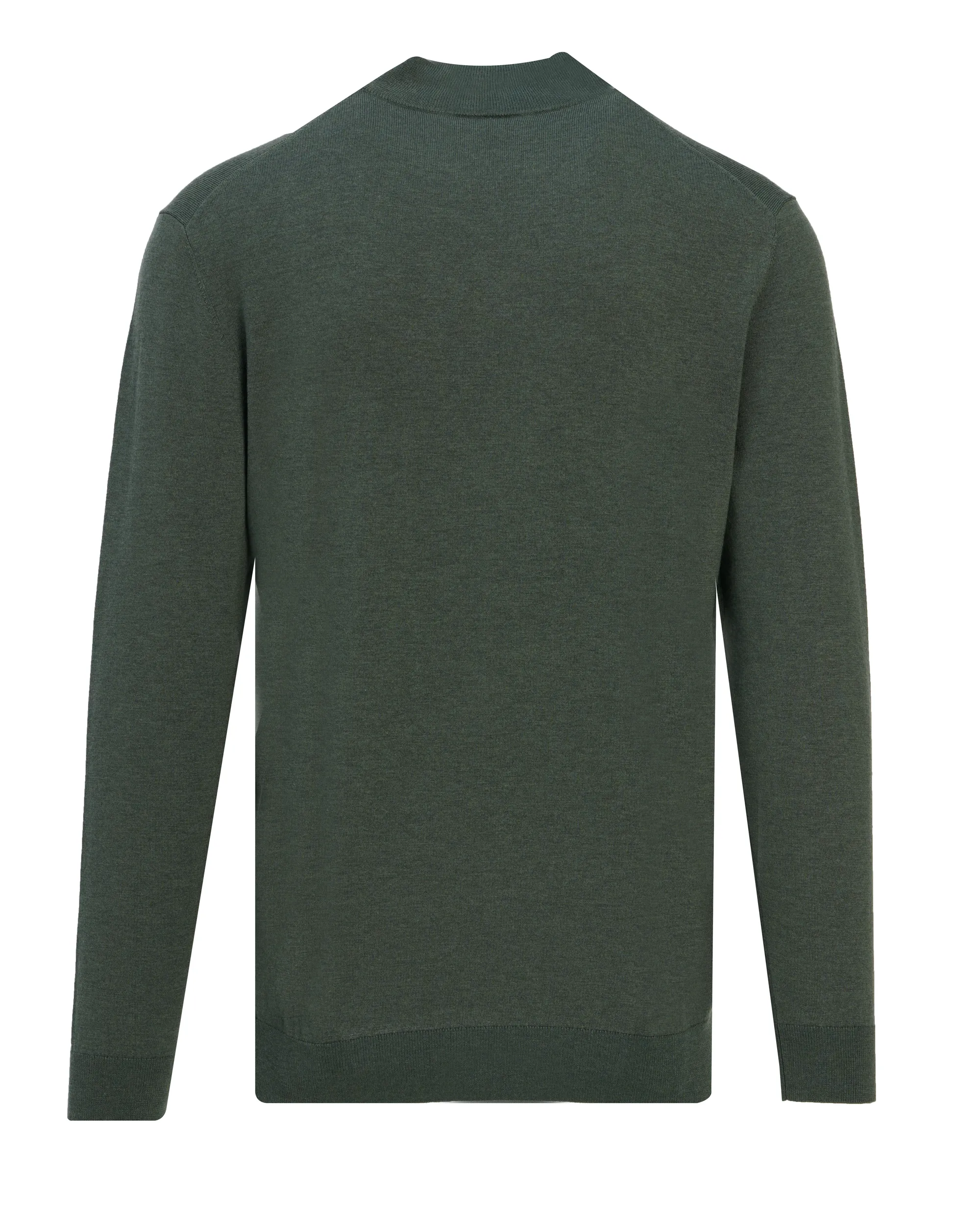Vesper Coltrui Mayfair Duck green melange 110730-004-L