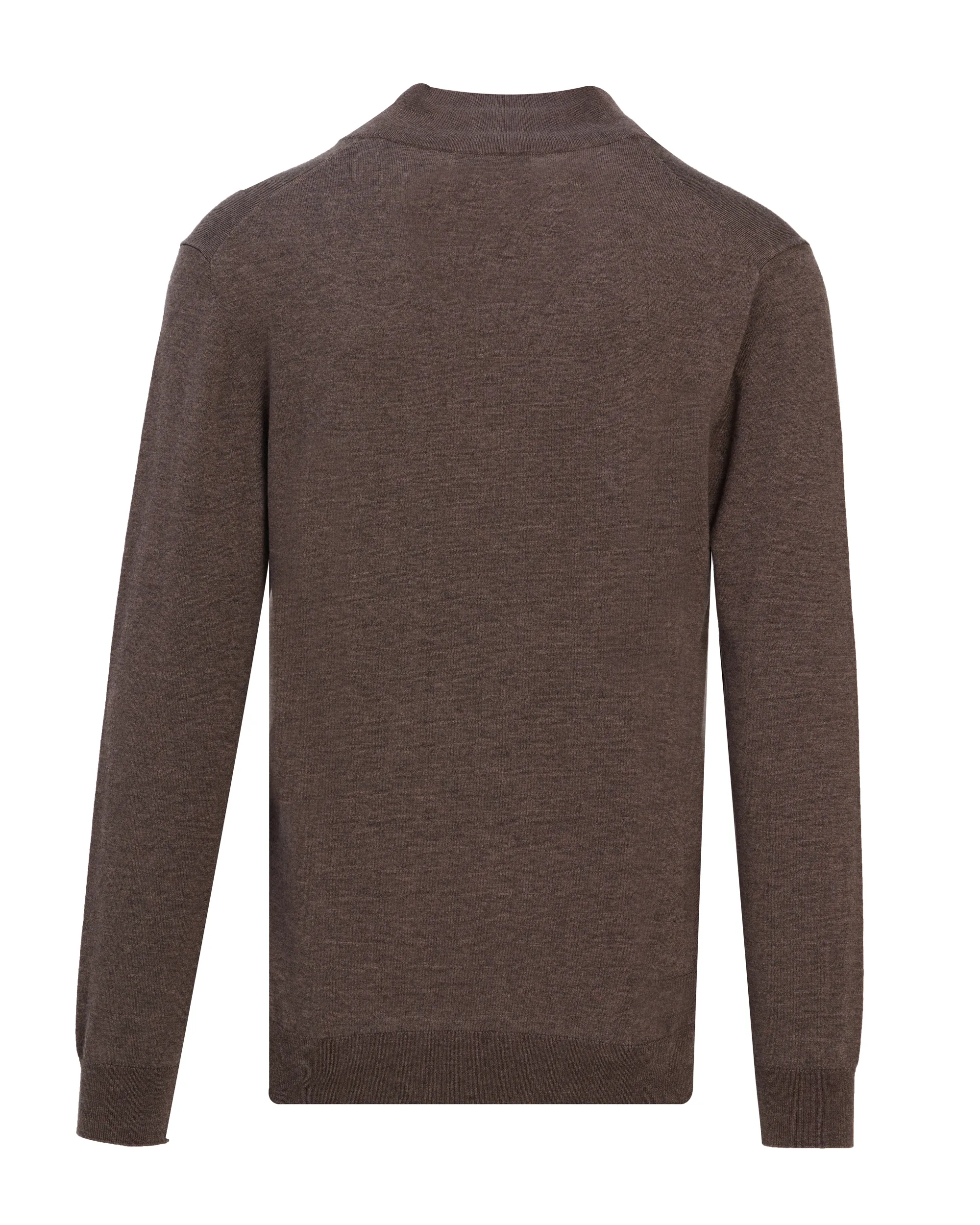 Vesper Schipperstrui Huxton Coffe Bean 110731-001-L