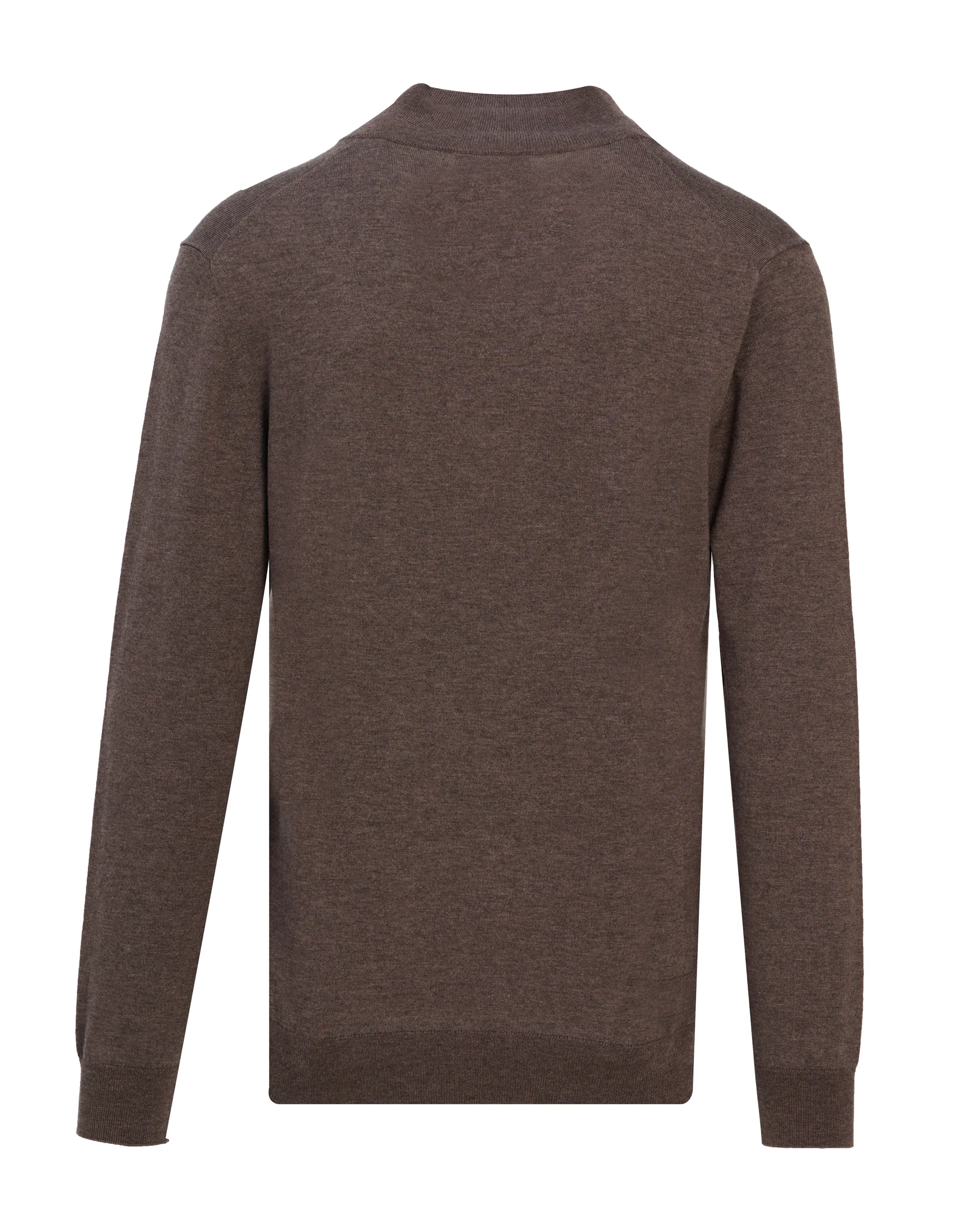 Vesper Schipperstrui Huxton Coffe Bean 110731-001-L