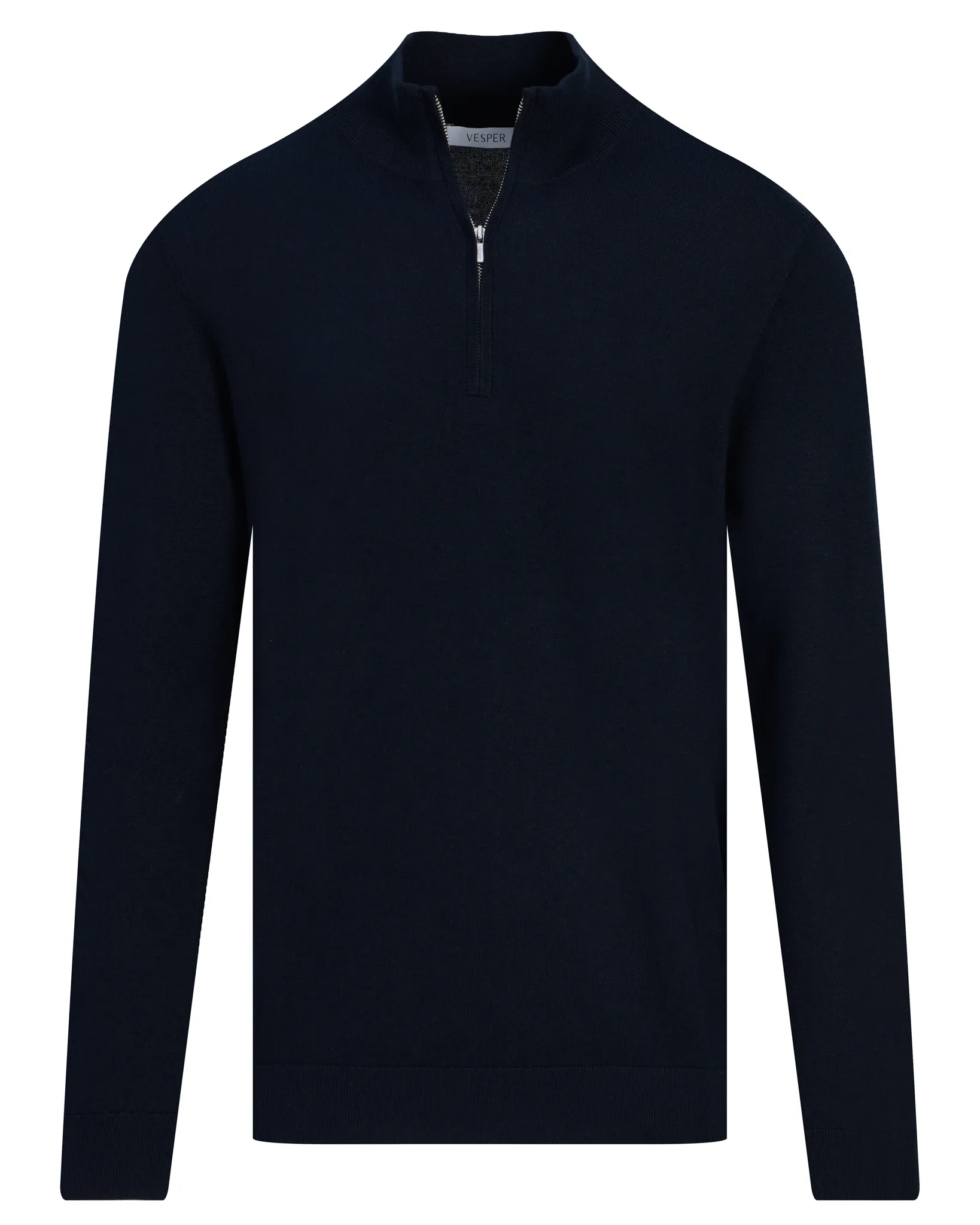 Vesper Schipperstrui Huxton Navy 110731-002-L