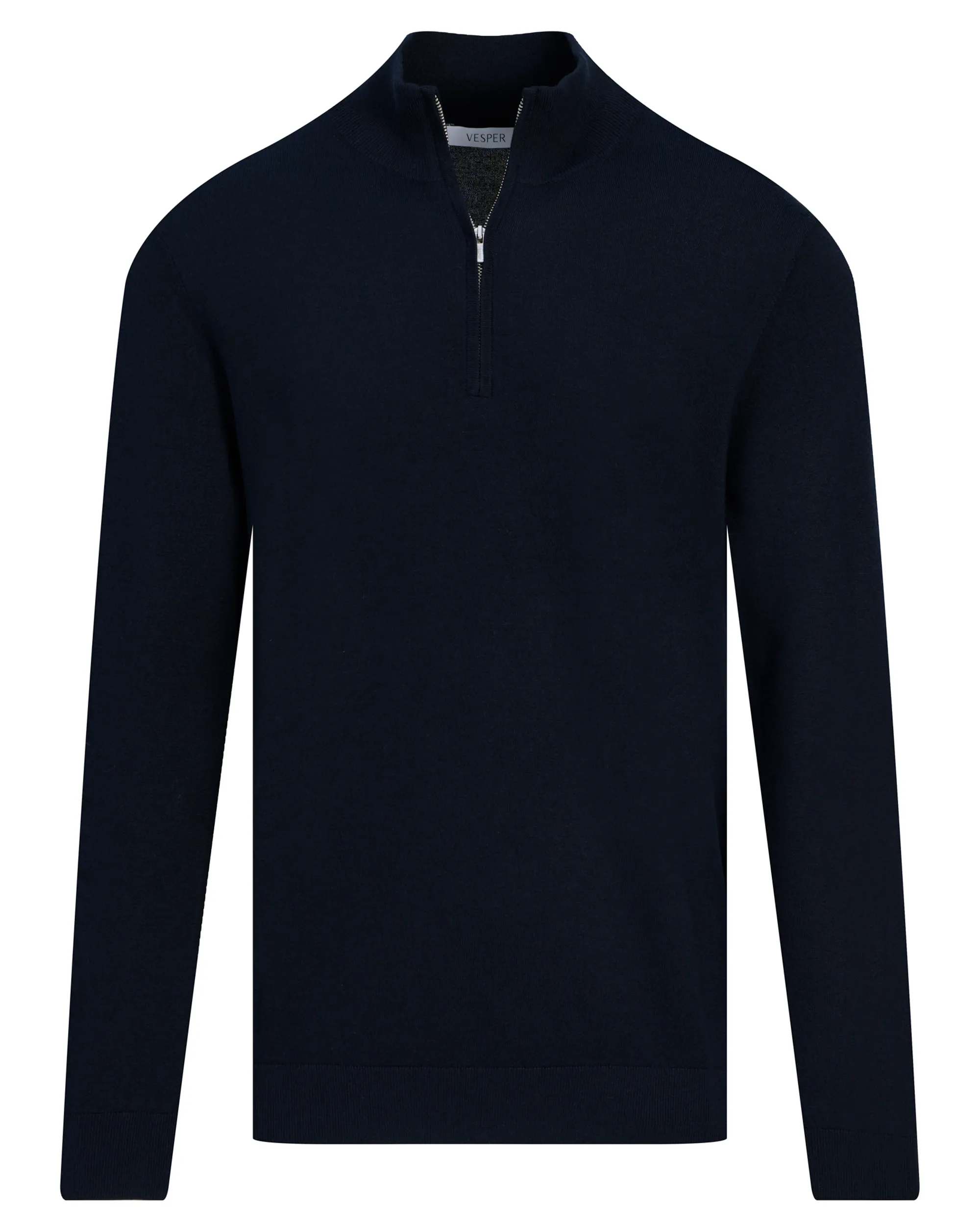 Vesper Schipperstrui Huxton Navy 110731-002-L