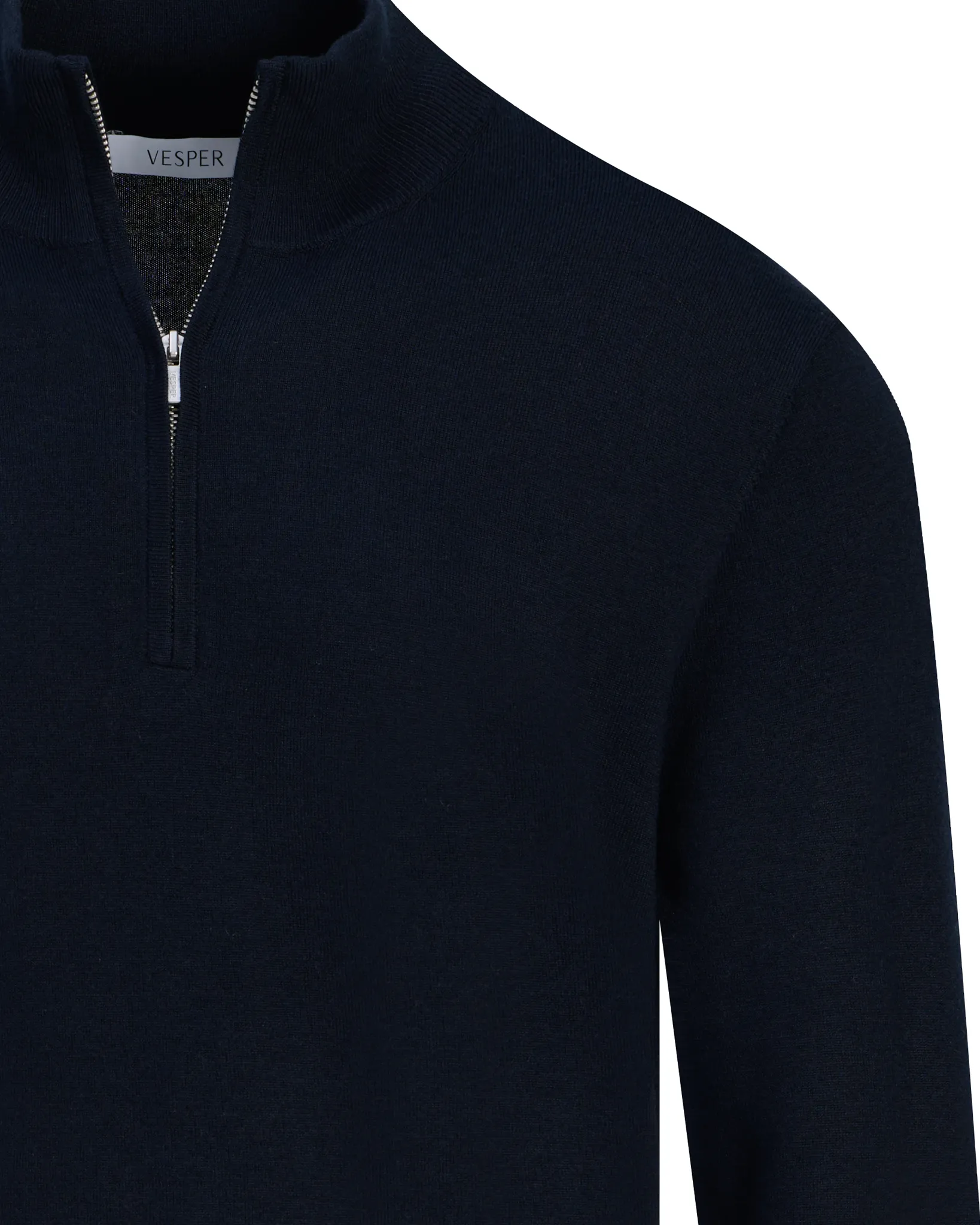 Vesper Schipperstrui Huxton Navy 110731-002-L