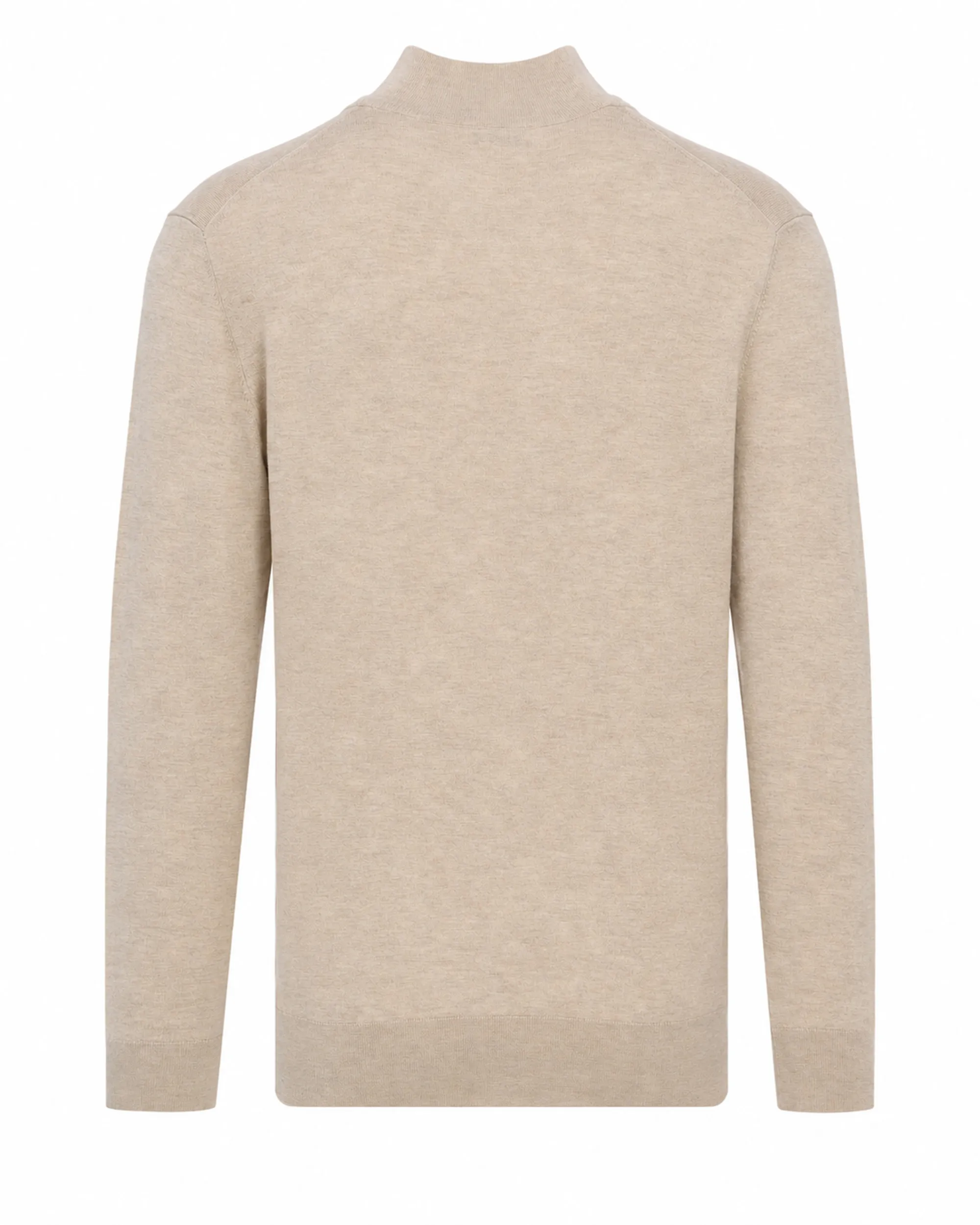 Vesper Schipperstrui Huxton Beige melange 110731-003-L