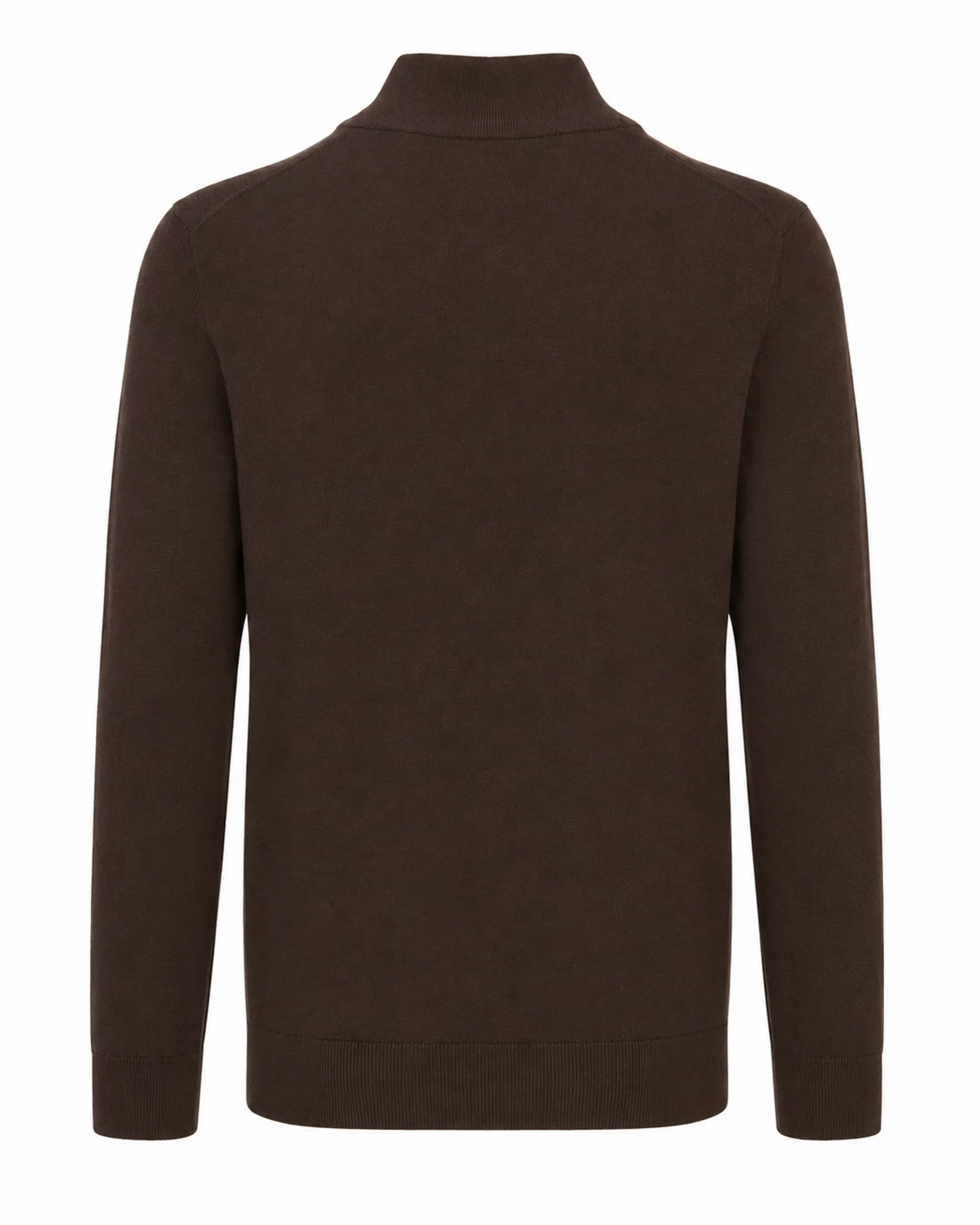 Vesper Schipperstrui Huxton Dark brown 110731-006-L