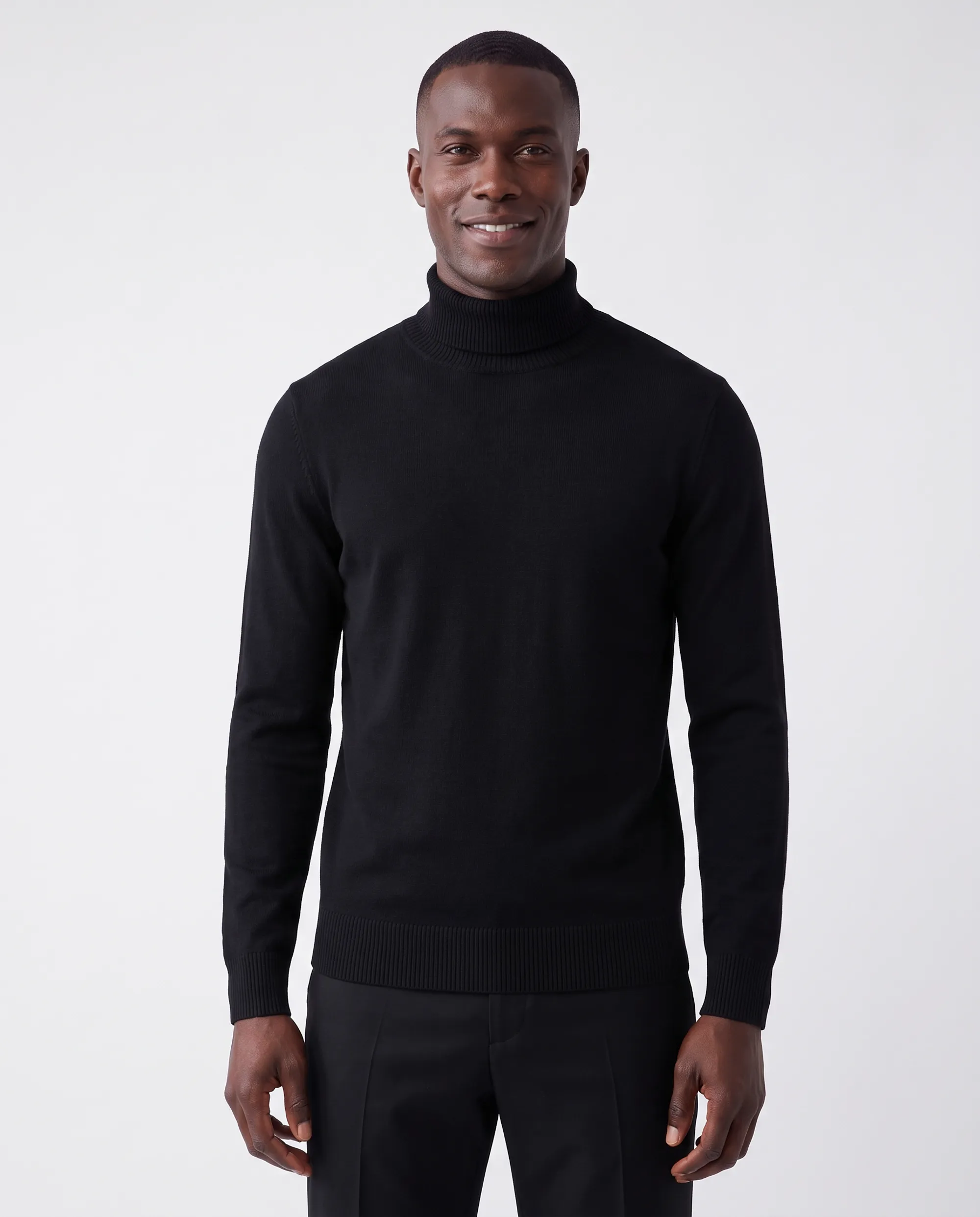 Vesper Coltrui Islington Black 110733-001-L
