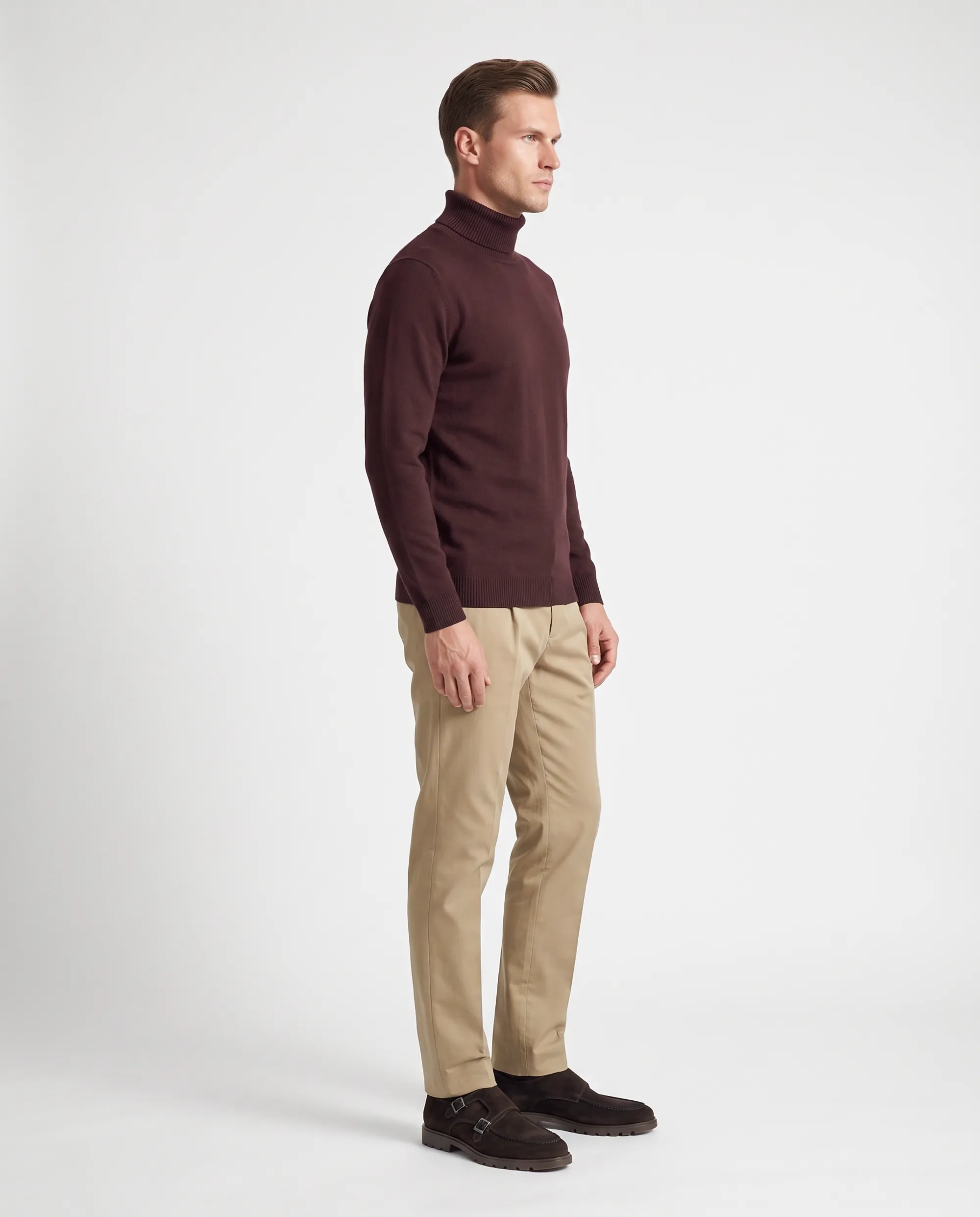 Vesper Coltrui Islington Dark brown 110733-002-L