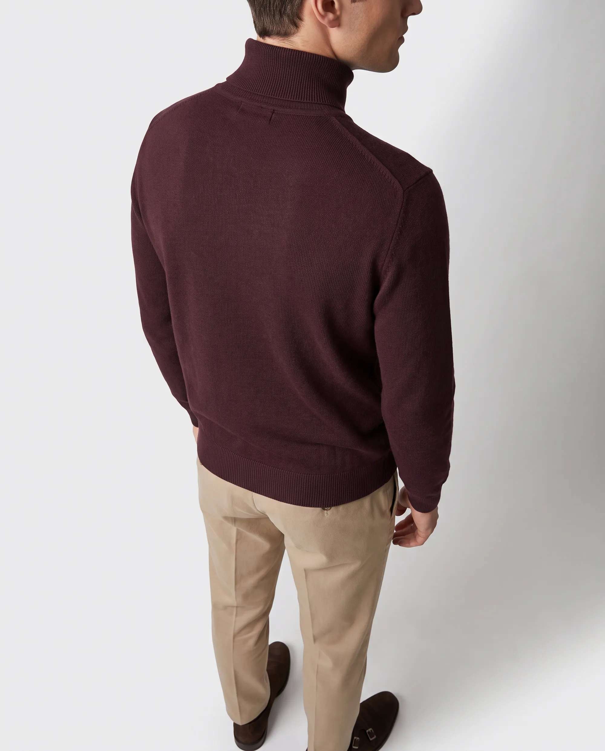 Vesper Coltrui Islington Dark brown 110733-002-L