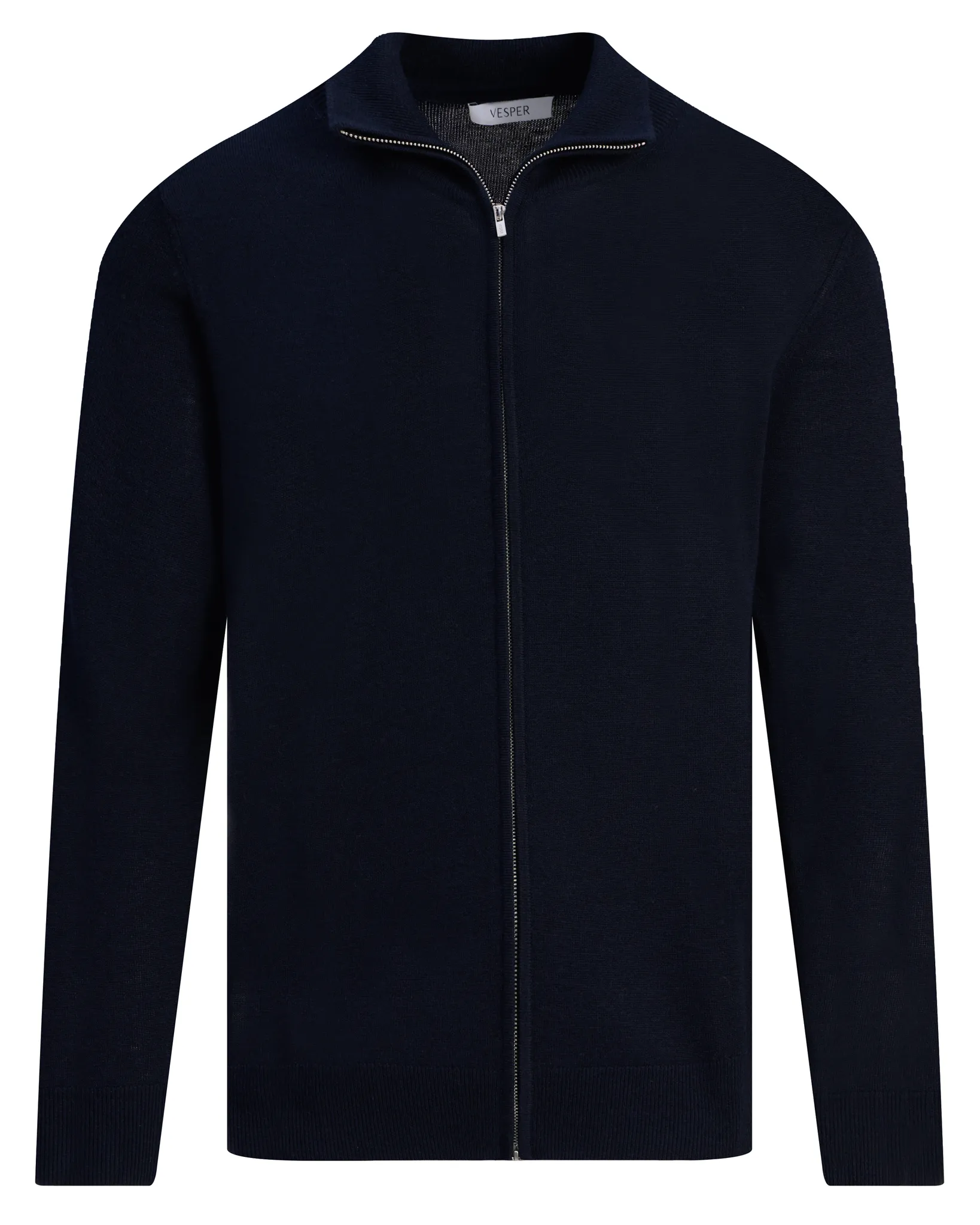 Vesper Vest Regent Navy 110734-001-L