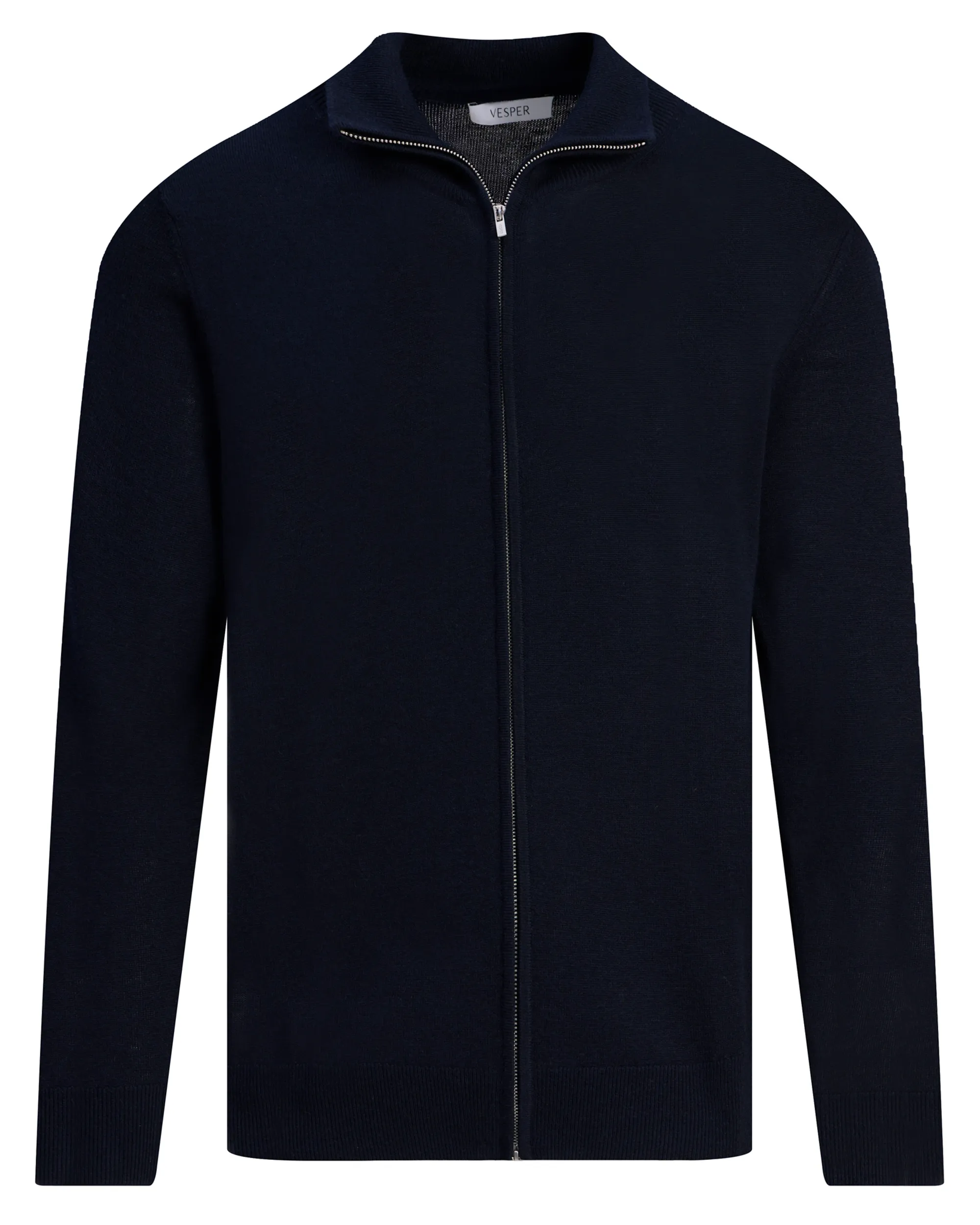 Vesper Vest Regent Navy 110734-001-L