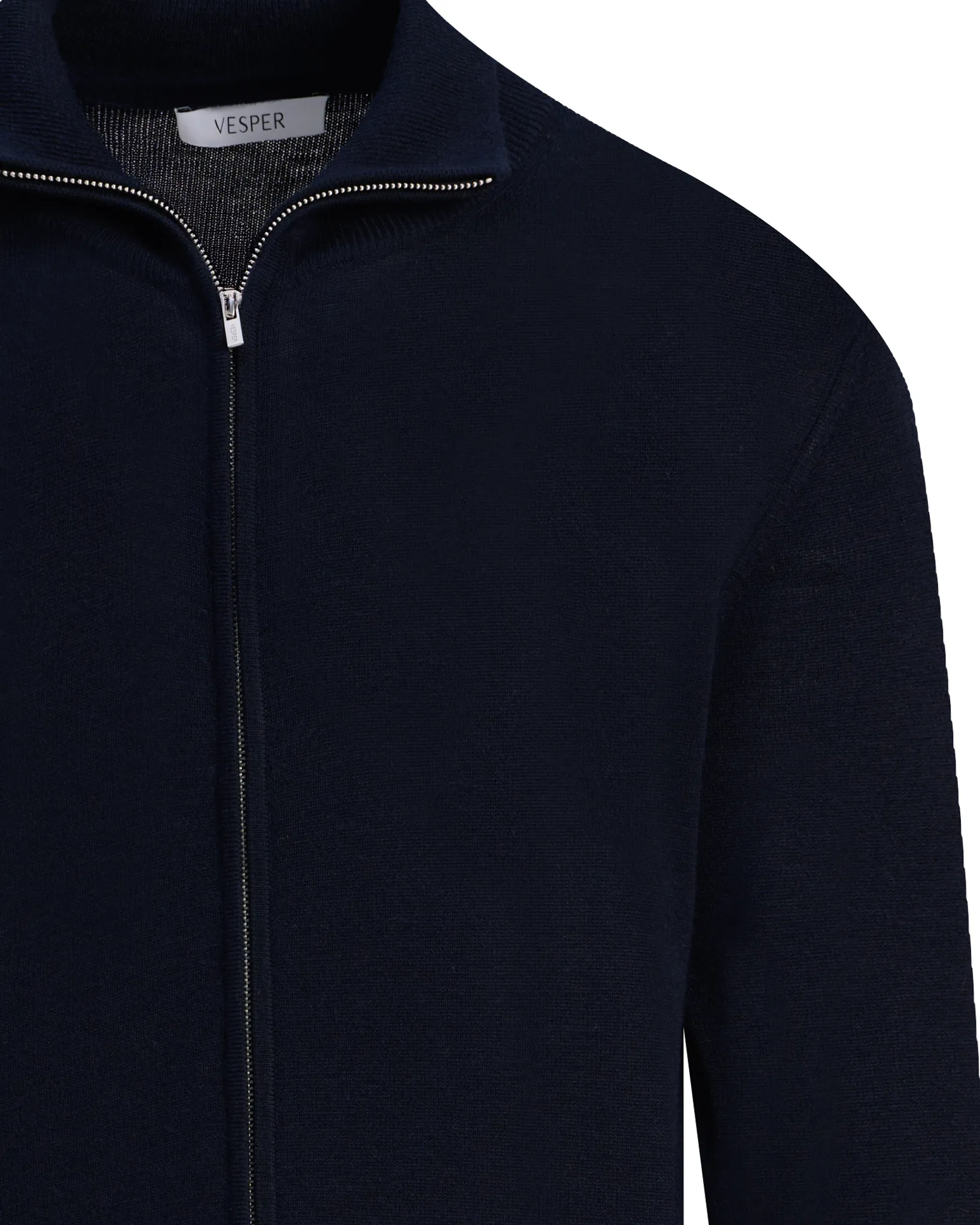 Vesper Vest Regent Navy 110734-001-L