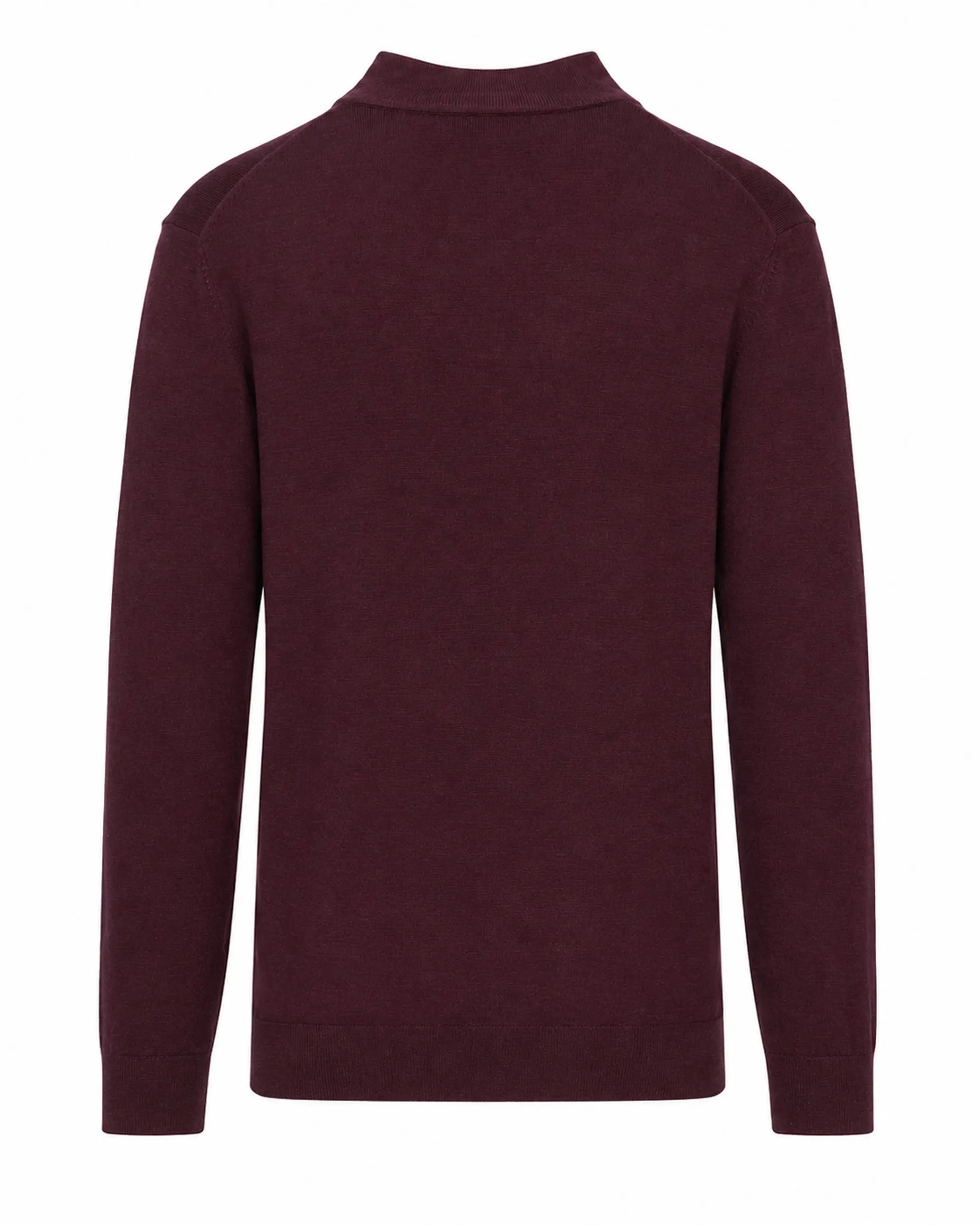 Vesper Schipperstrui Huxton Cabernet 110735-005-L
