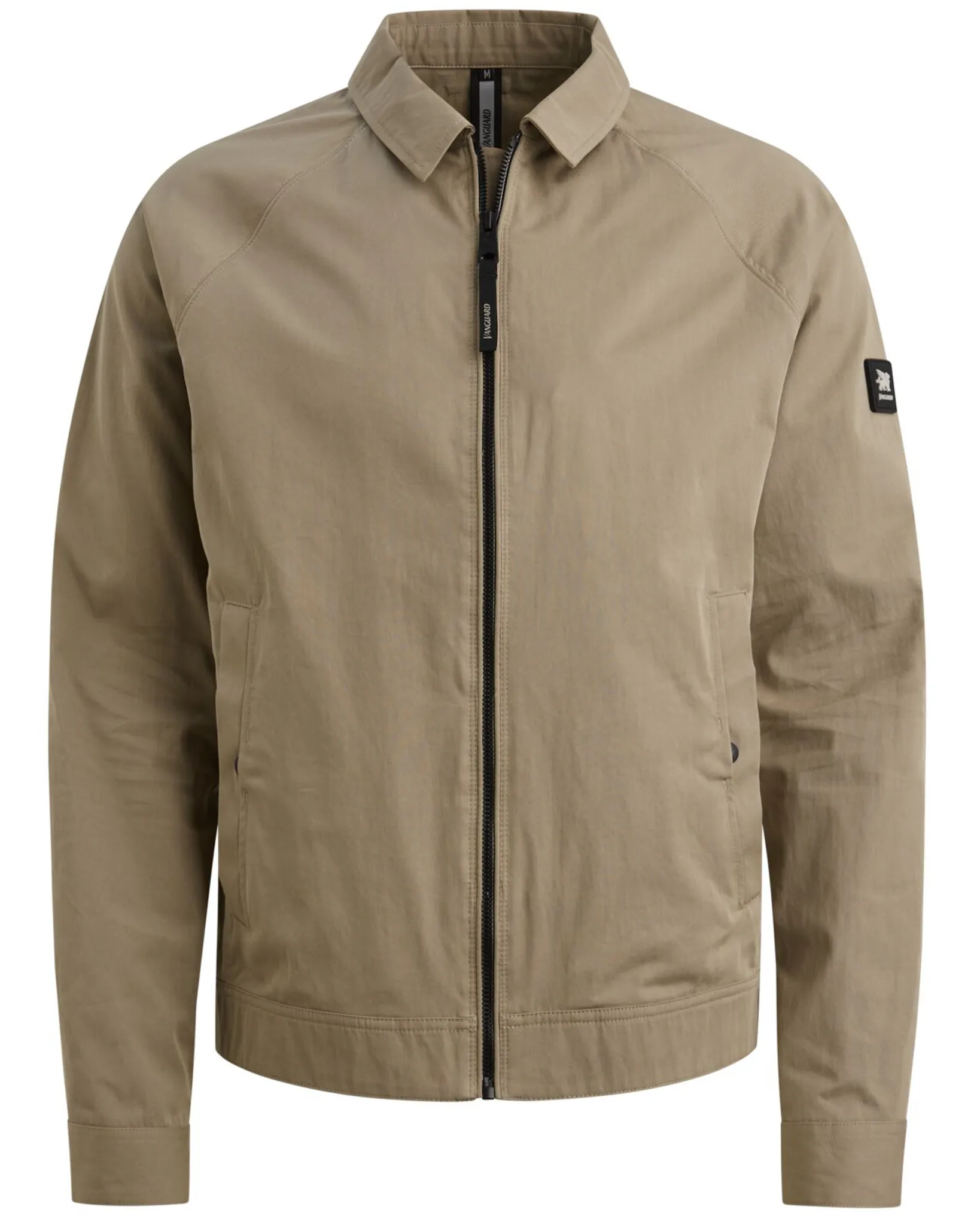 Vanguard Jack NVT 110742-001-M