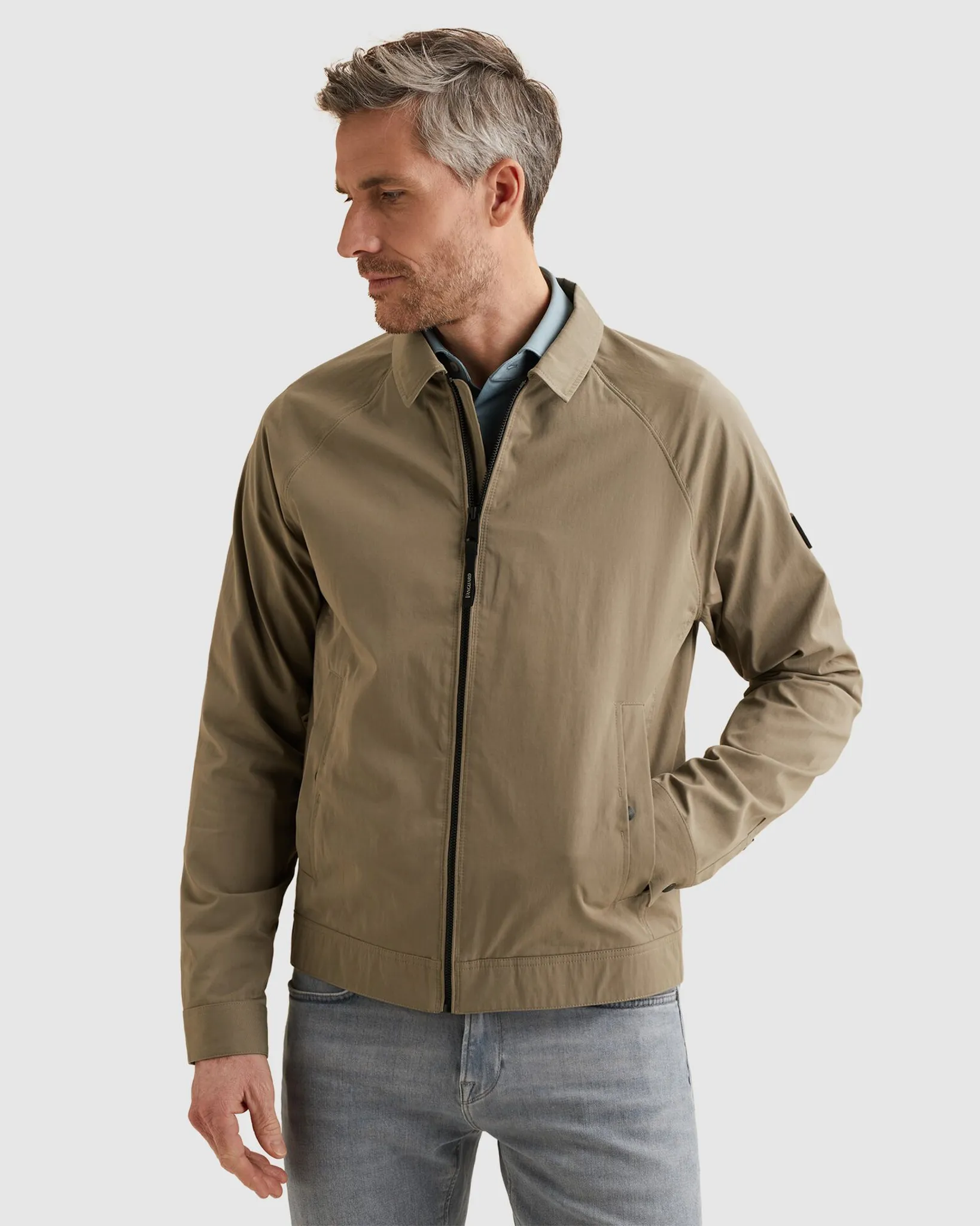 Vanguard Jack NVT 110742-001-M