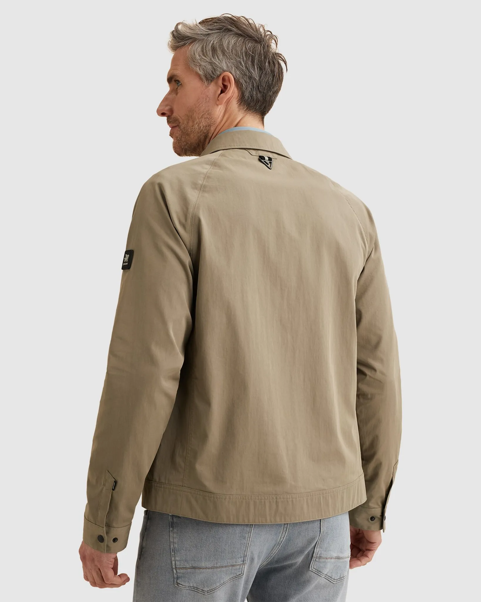 Vanguard Jack NVT 110742-001-M