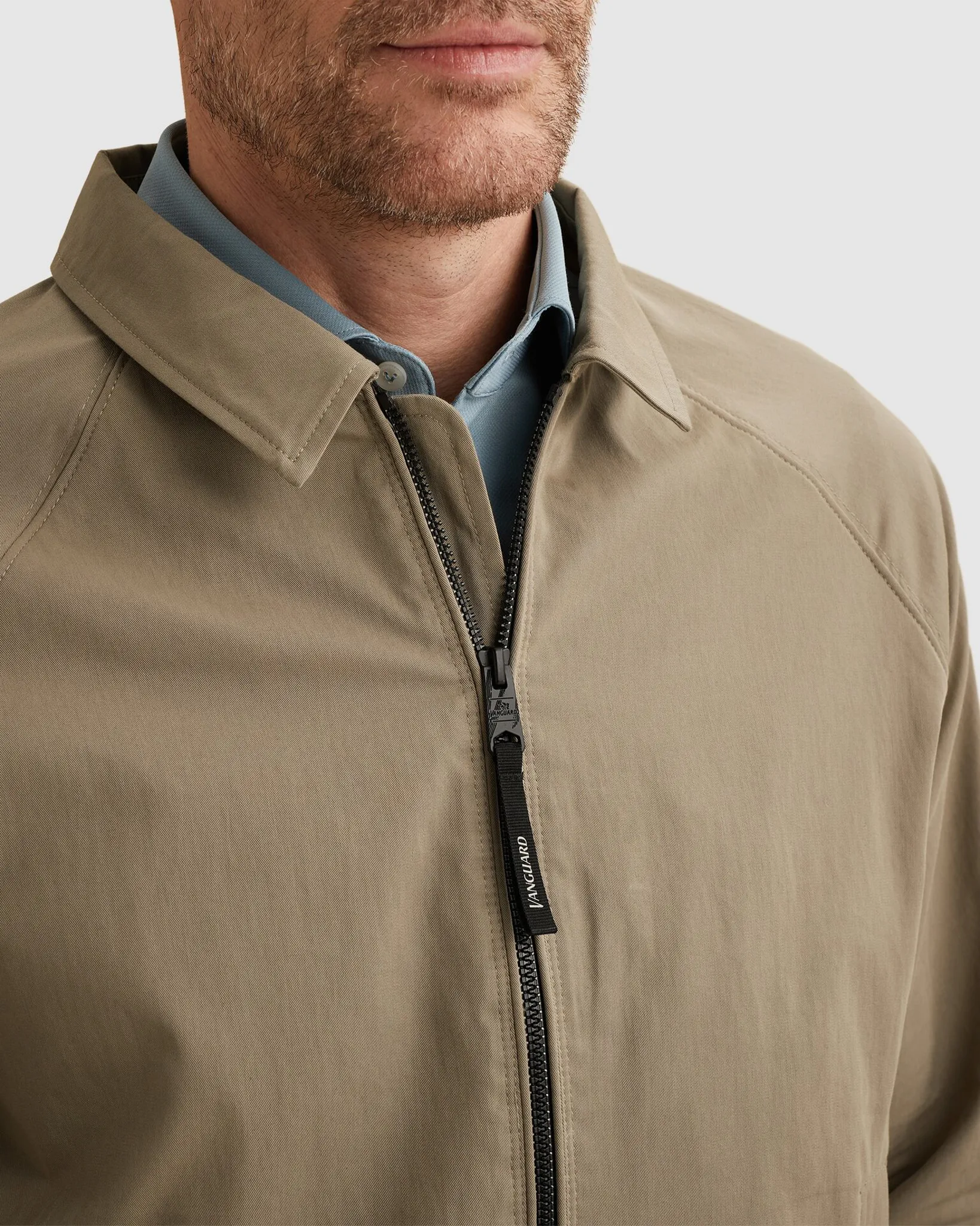 Vanguard Jack NVT 110742-001-M