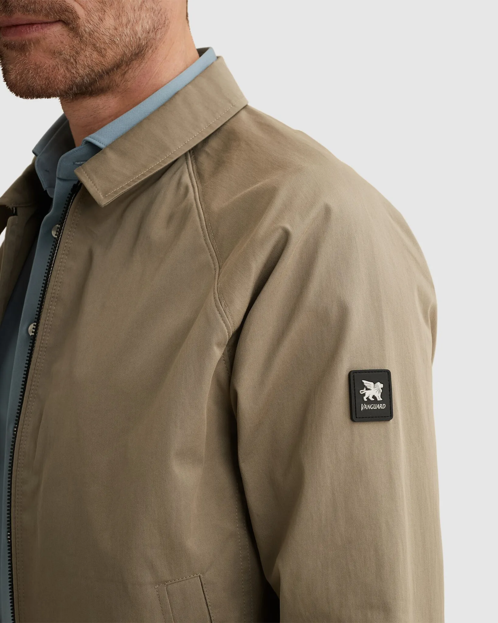 Vanguard Jack NVT 110742-001-M