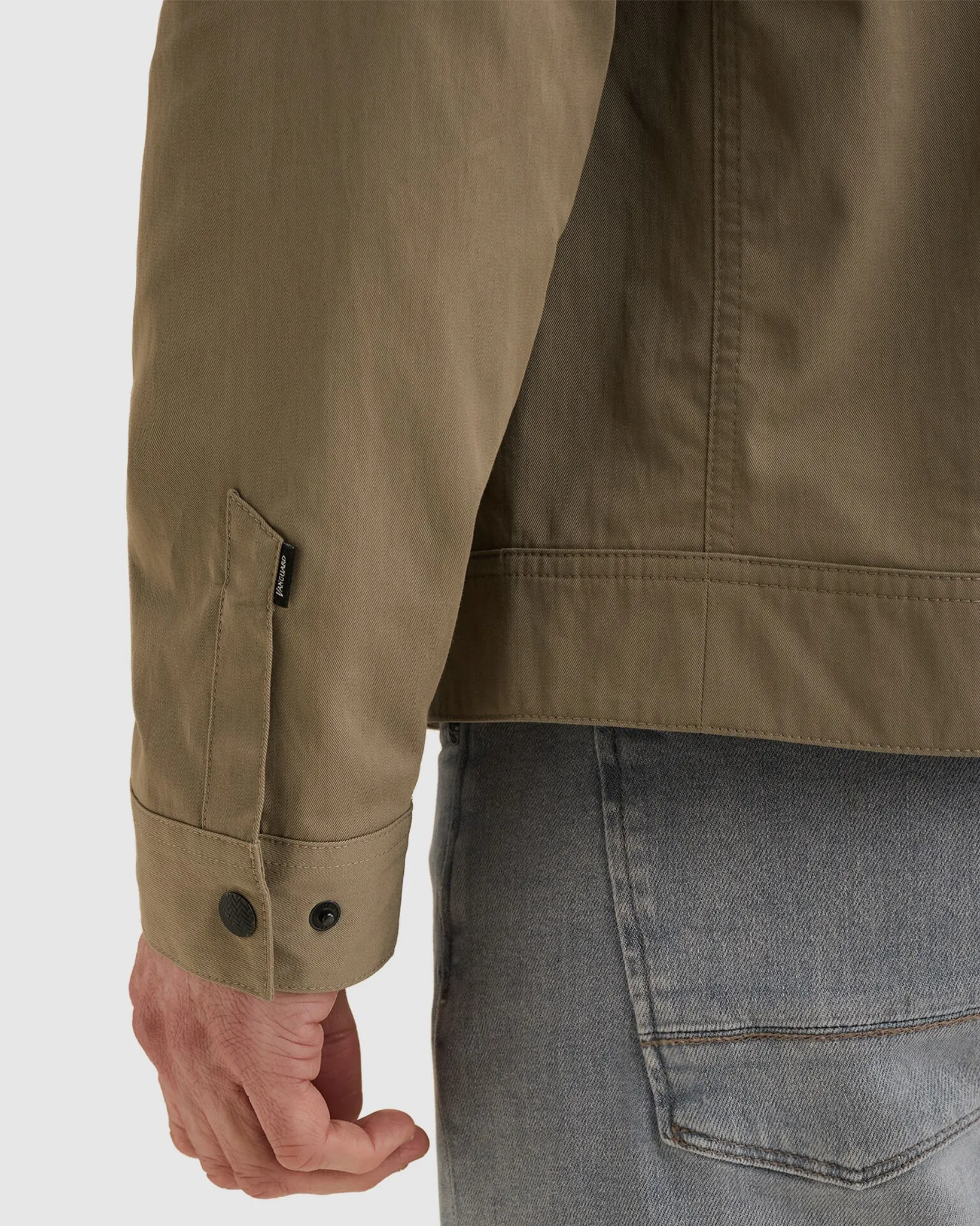 Vanguard Jack NVT 110742-001-M