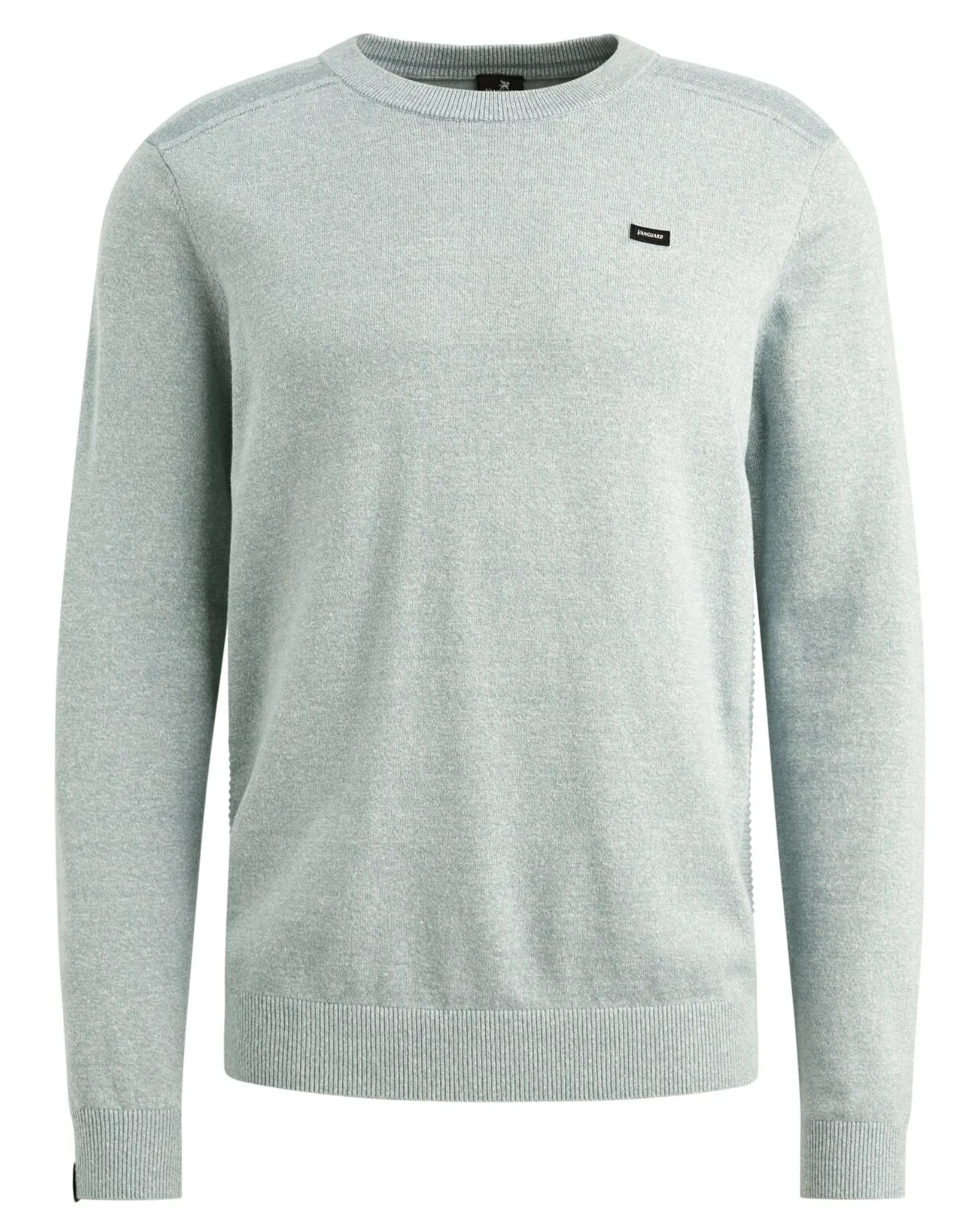 Vanguard Trui Ronde hals Wit 110745-001-M