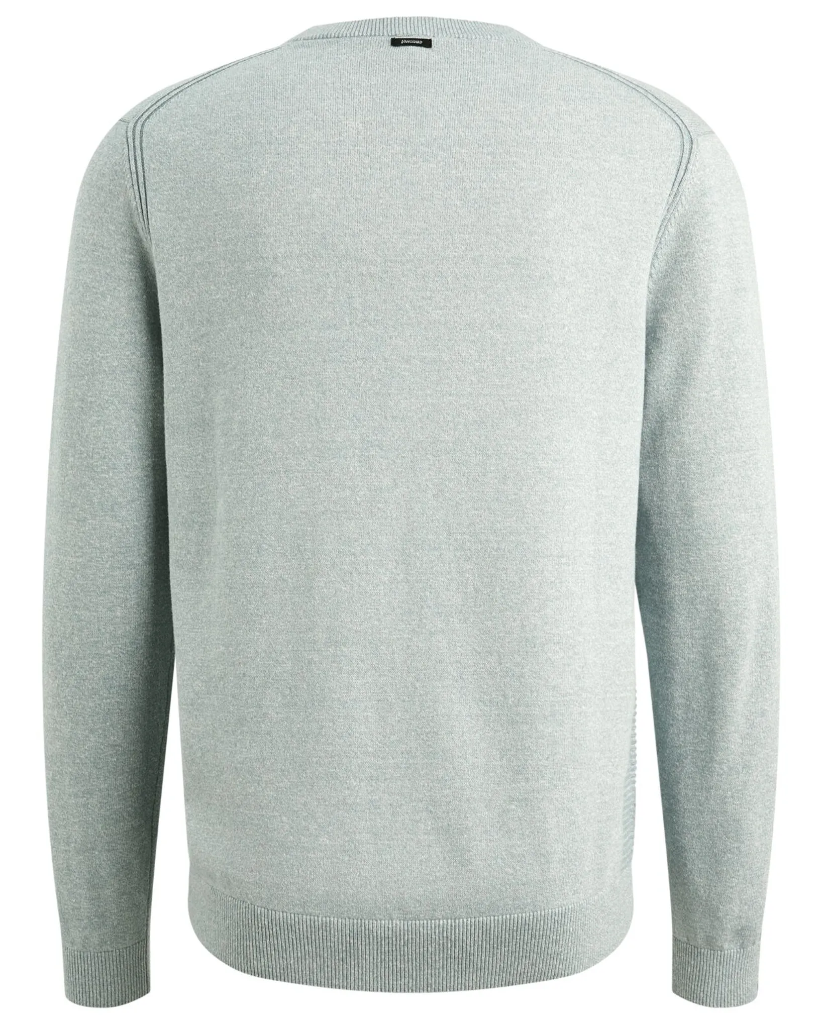 Vanguard Trui Ronde hals Wit 110745-001-M