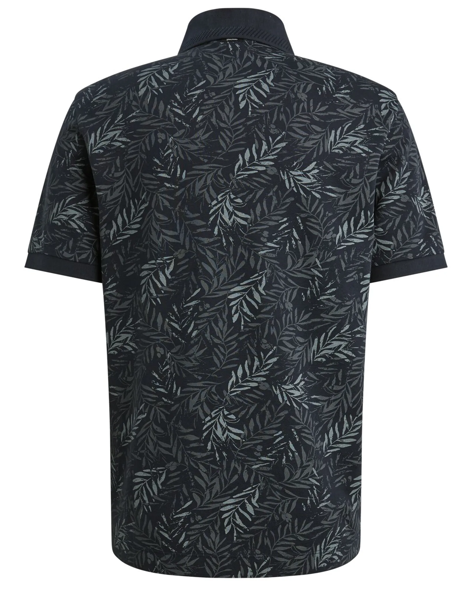 Vanguard Polo Blauw 110746-001-M