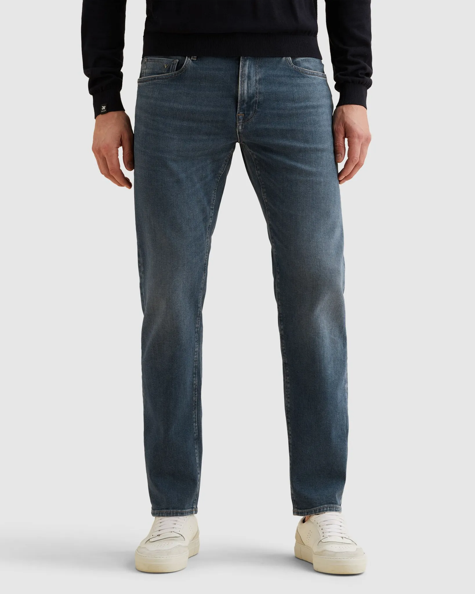 Vanguard Jeans Grijs 110747-001-31/32