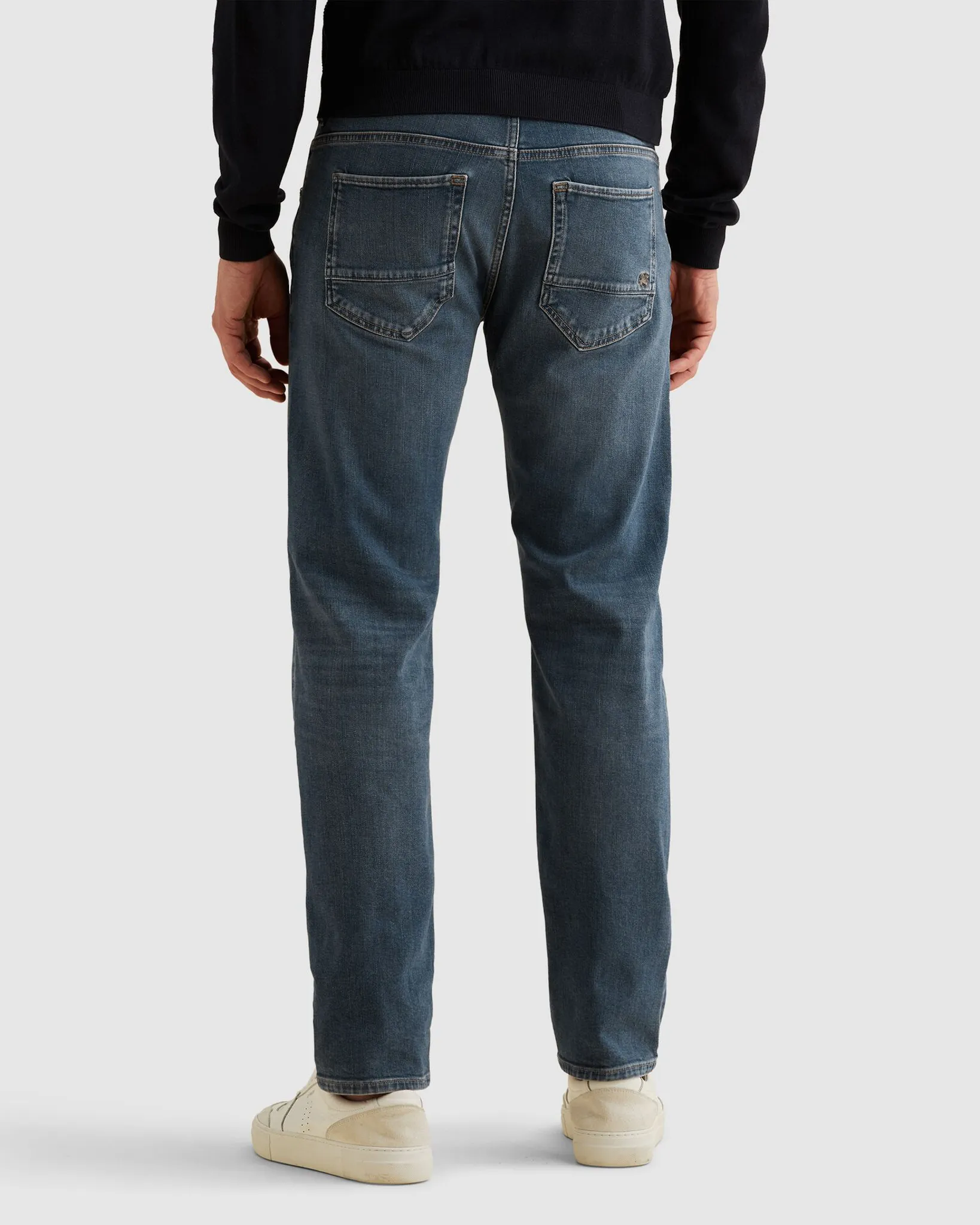Vanguard Jeans Grijs 110747-001-31/32