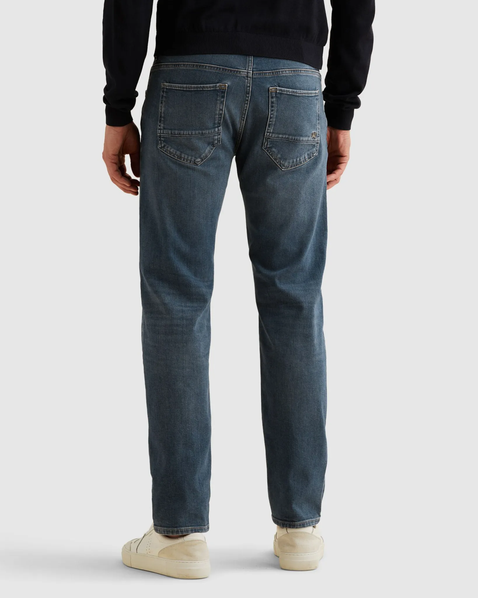 Vanguard V40 Jeans Grijs 110747-001-31/32