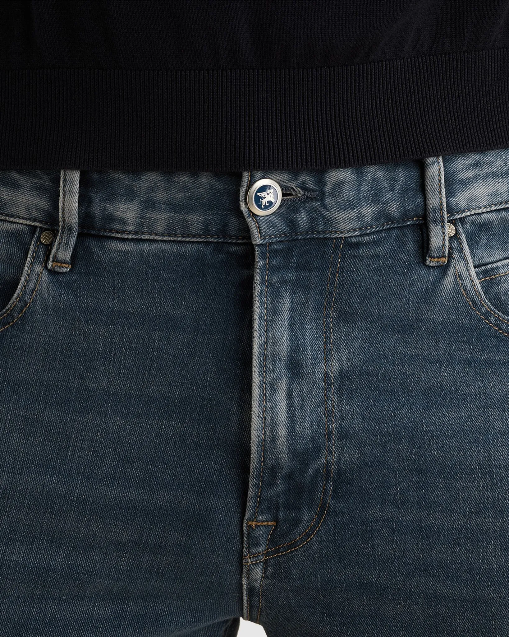 Vanguard Jeans Grijs 110747-001-31/32