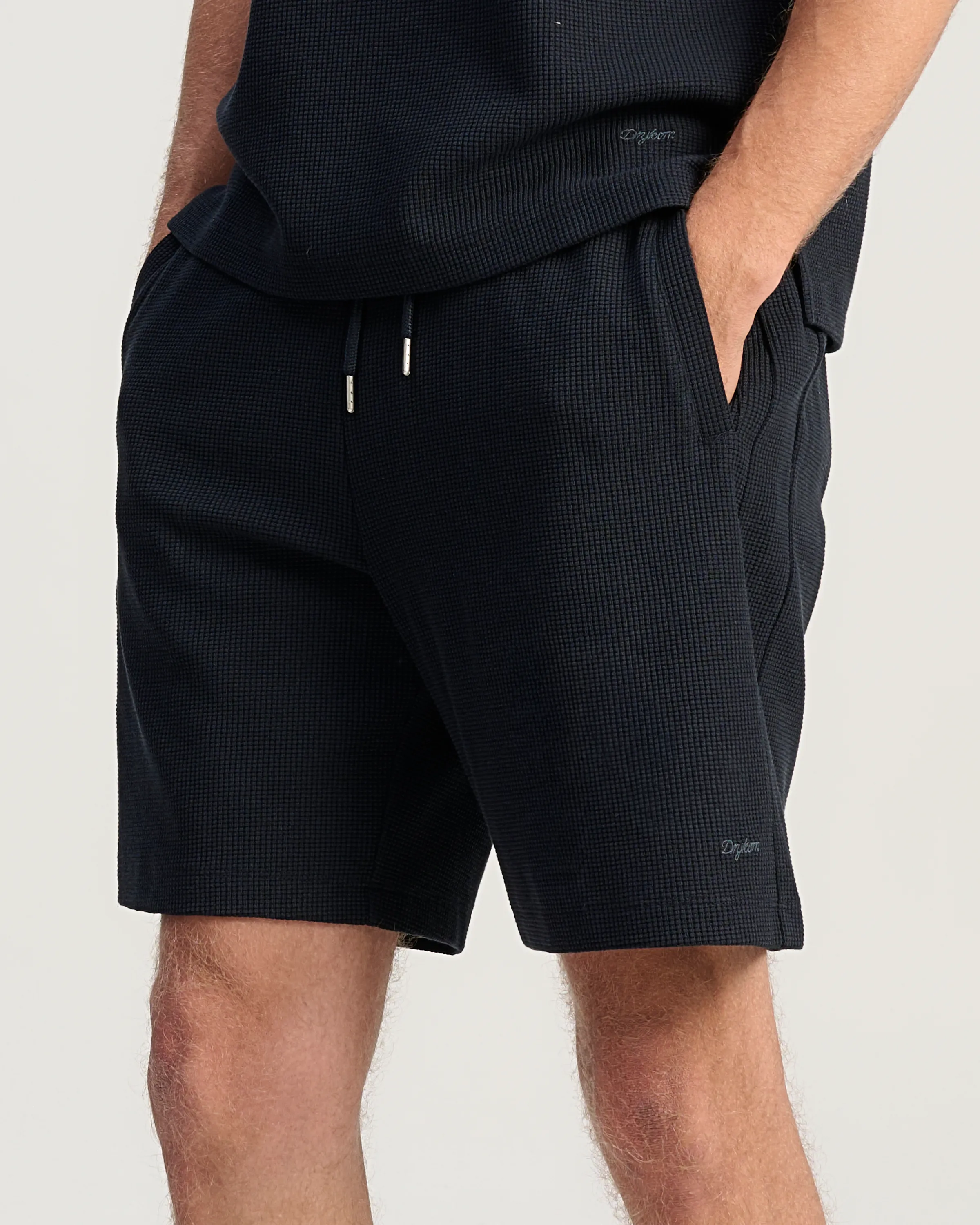 Drykorn Brikko Short Oranje 110753-001-L