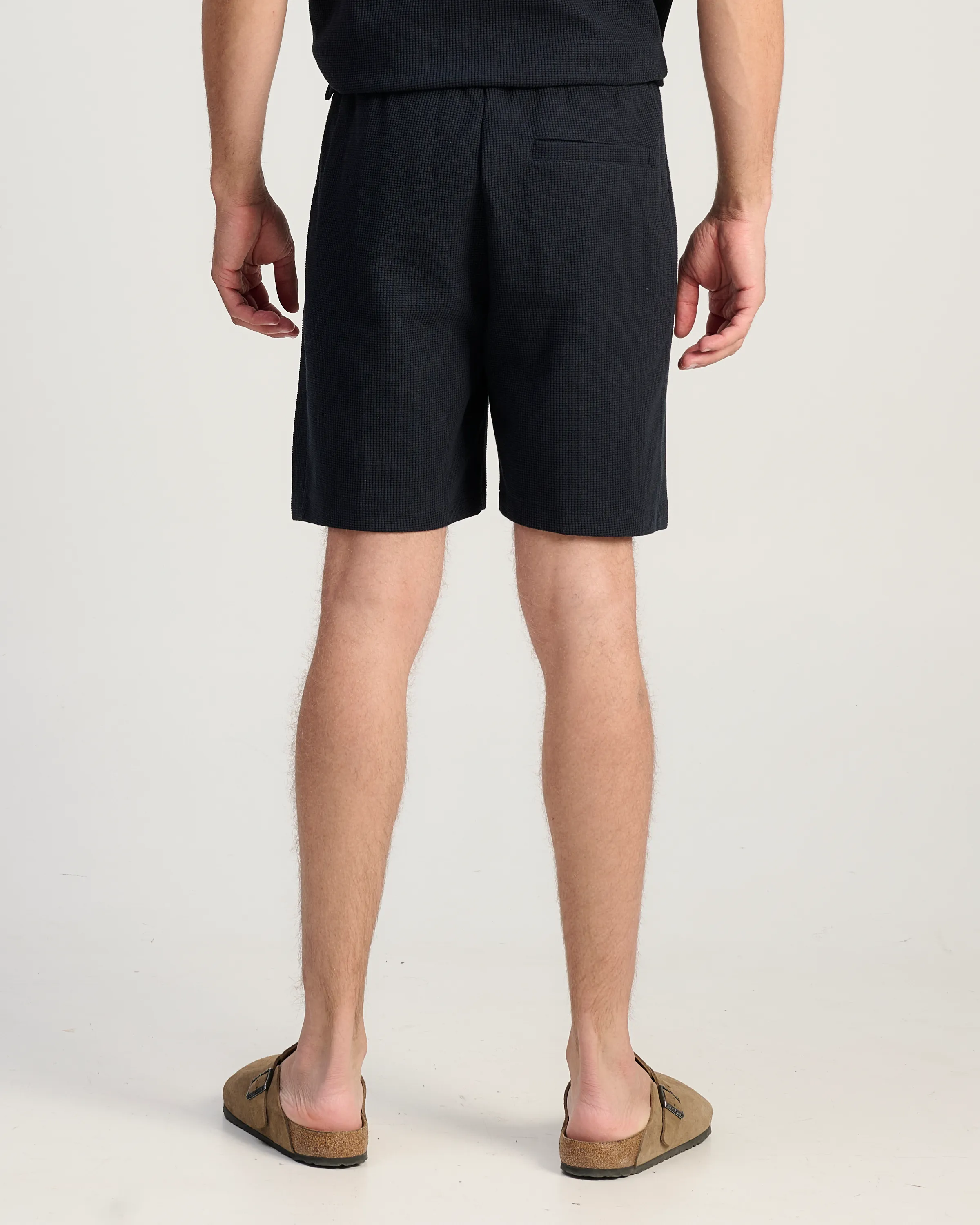 Drykorn Brikko Short Oranje 110753-001-L
