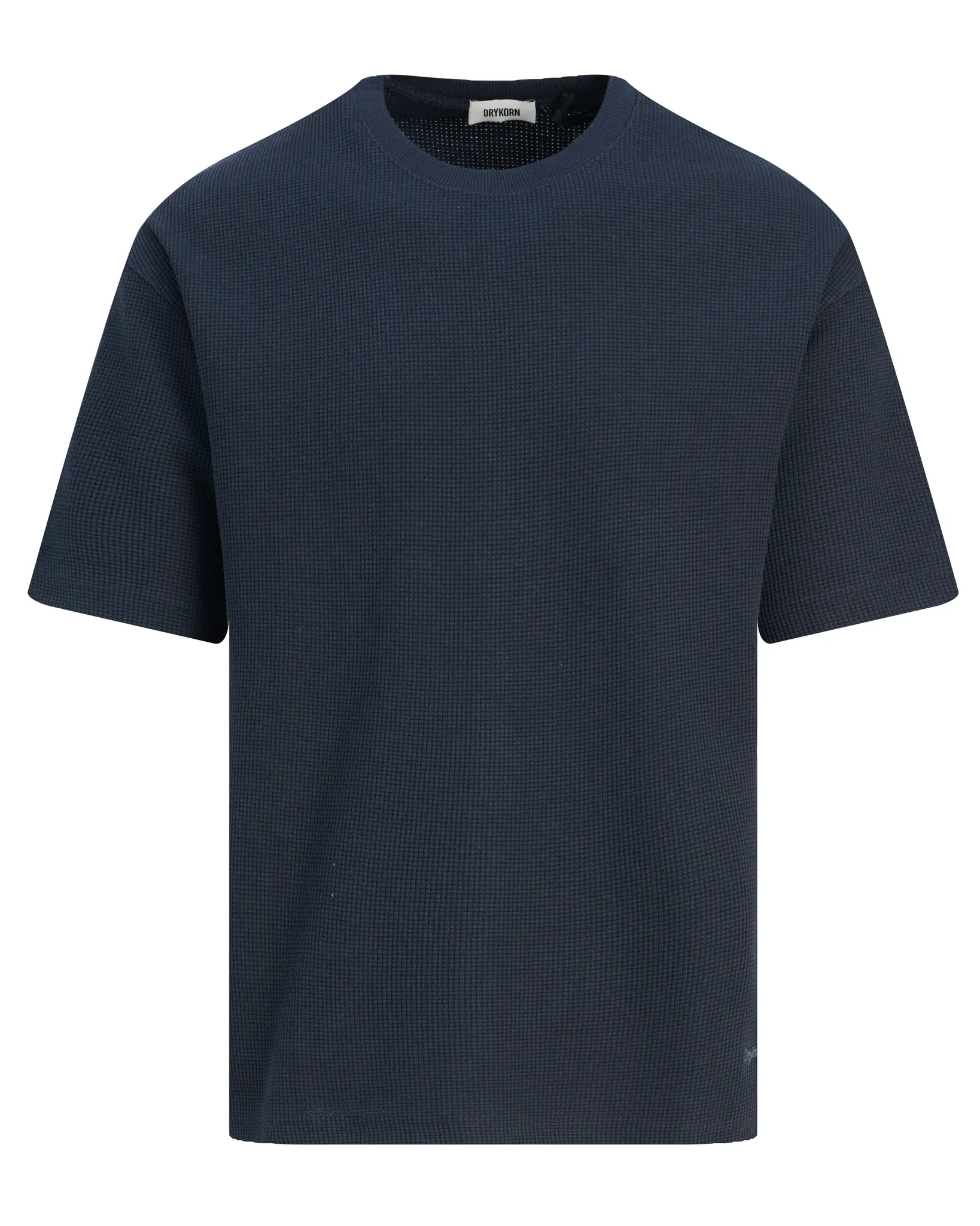 Drykorn Mategon T-shirt  Oranje 110757-001-L