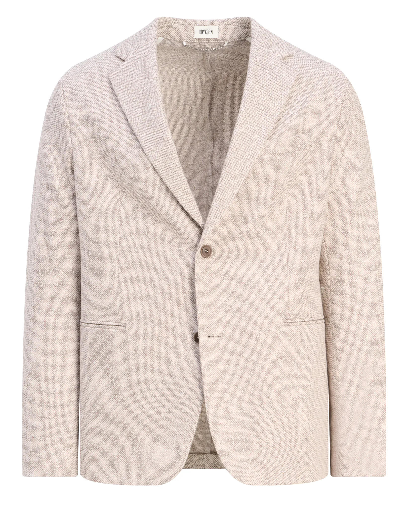 Drykorn Catory Mix & Match Colbert Bruin 110763-001-46