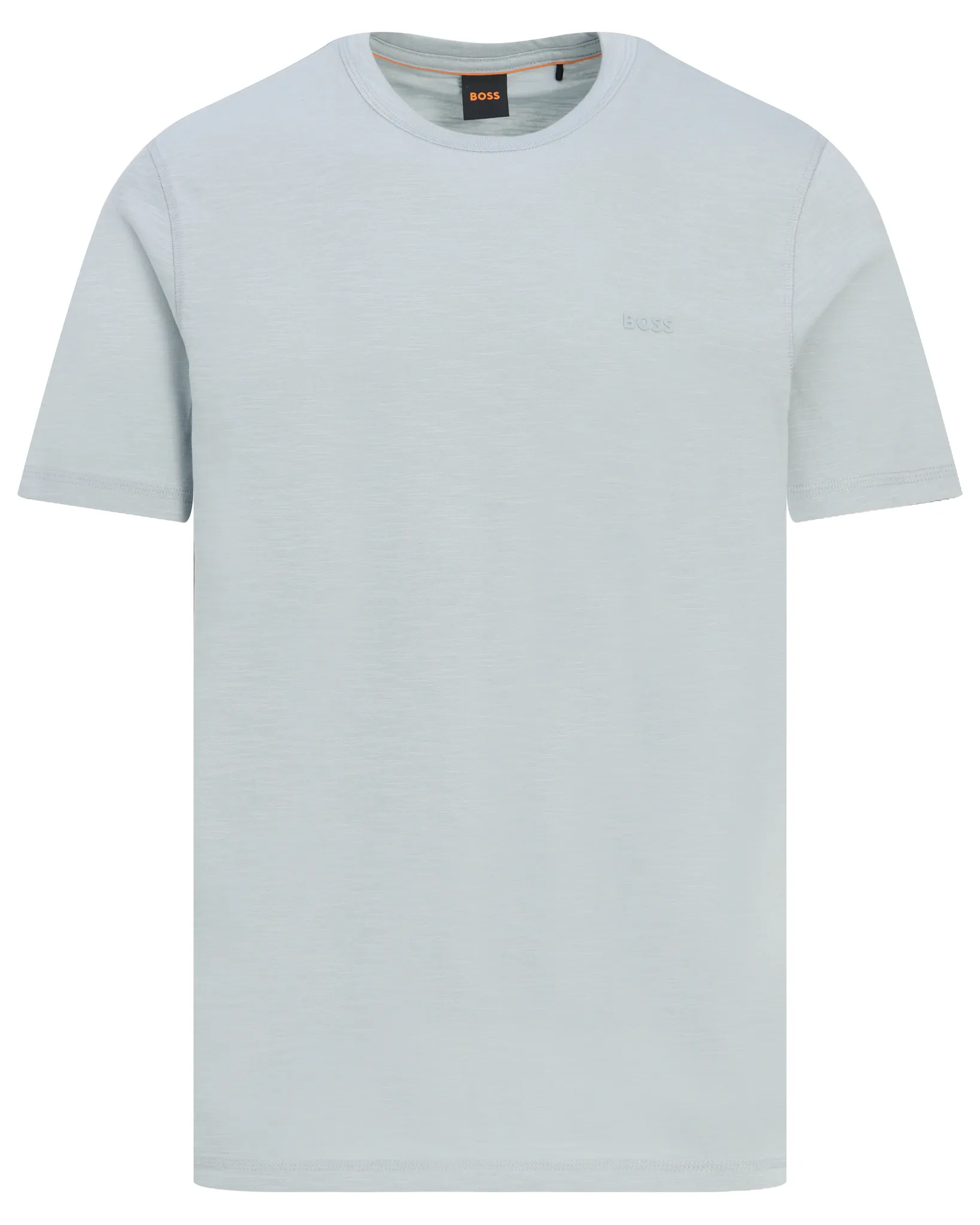 Boss Casual Tegood T-shirt  Grijs 110782-001-L
