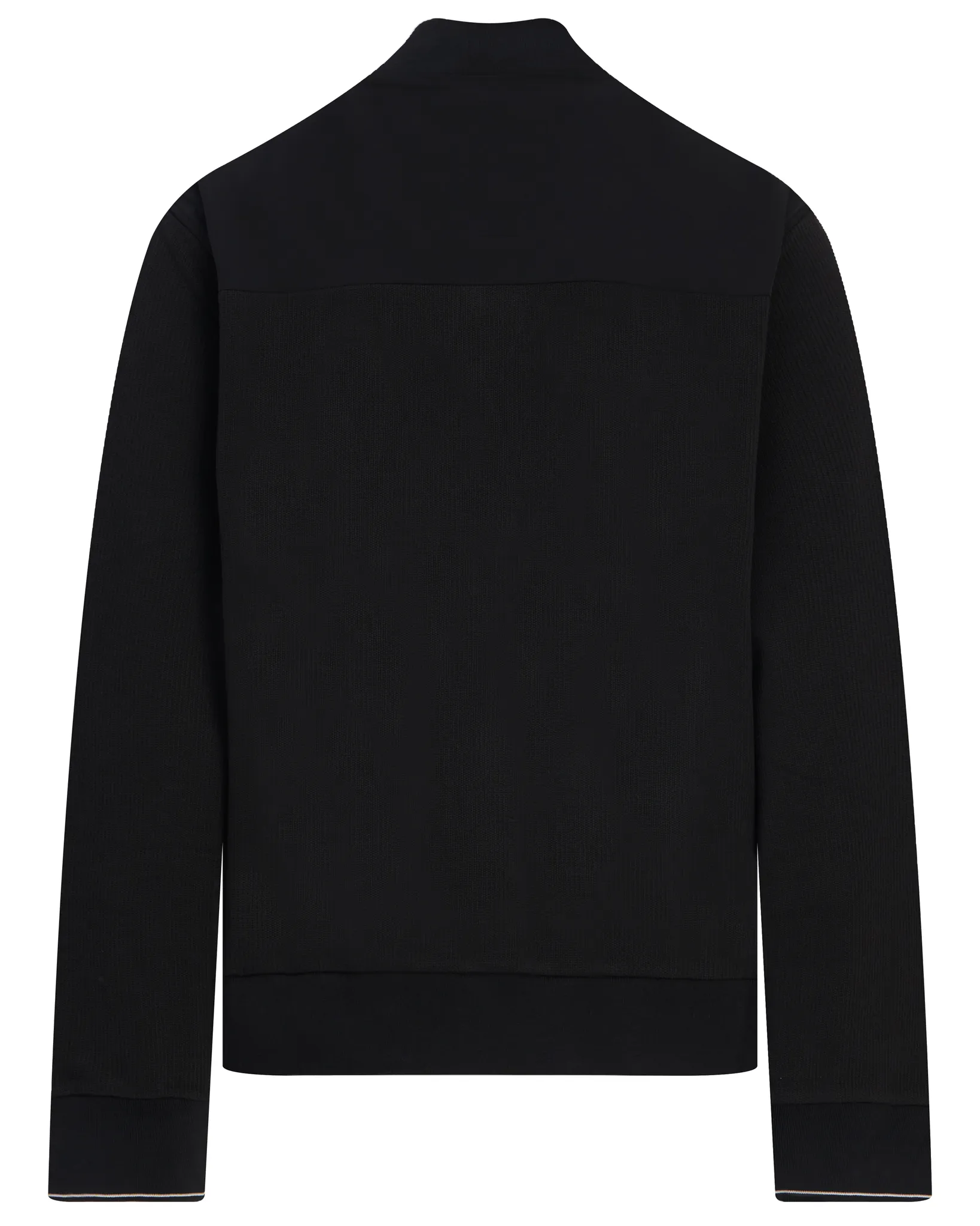 Boss Menswear Vest Skiles Zwart 110795-001-L