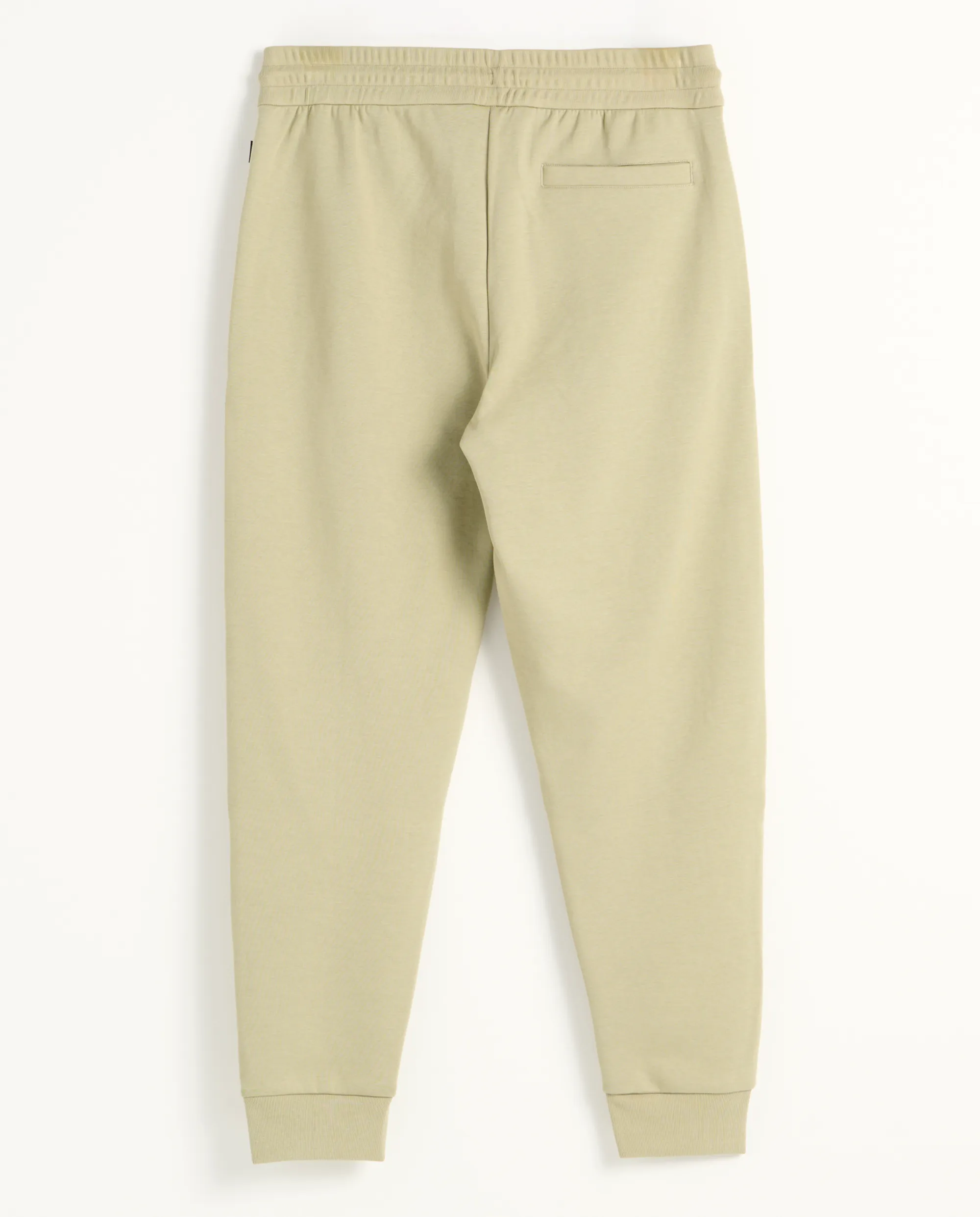 Boss Menswear Joggingbroek Locsin Beige 110806-001-L