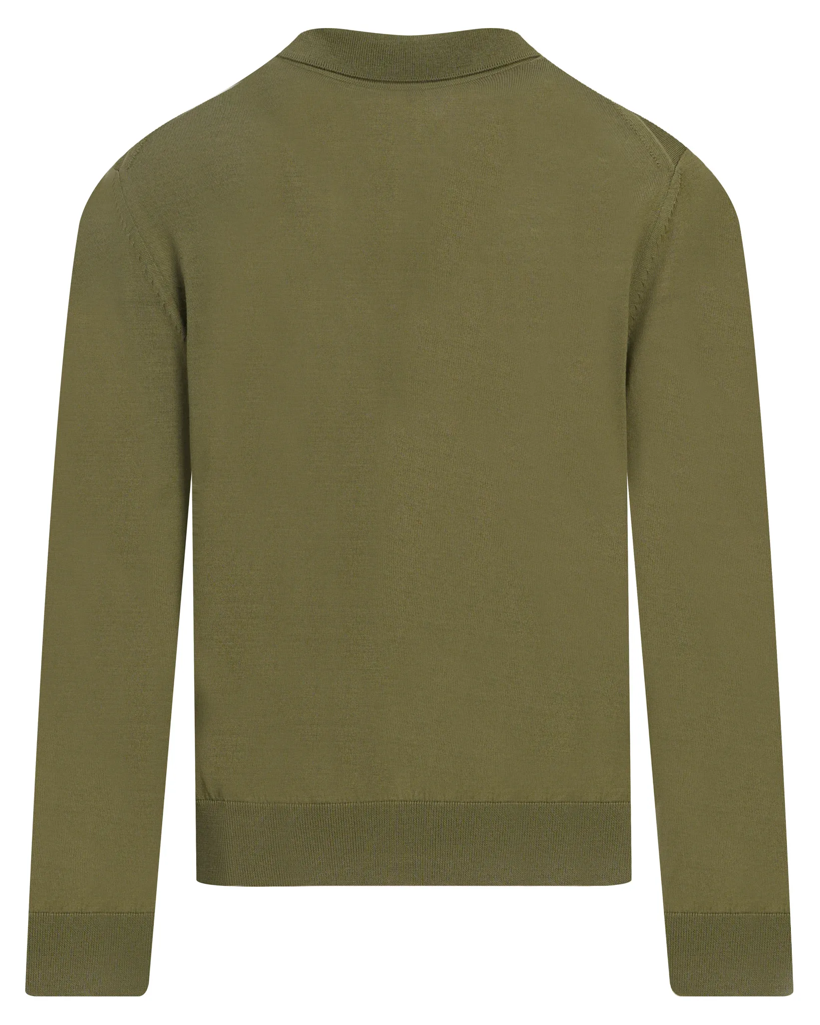 Boss Menswear Polo Lancione Groen 110809-001-L