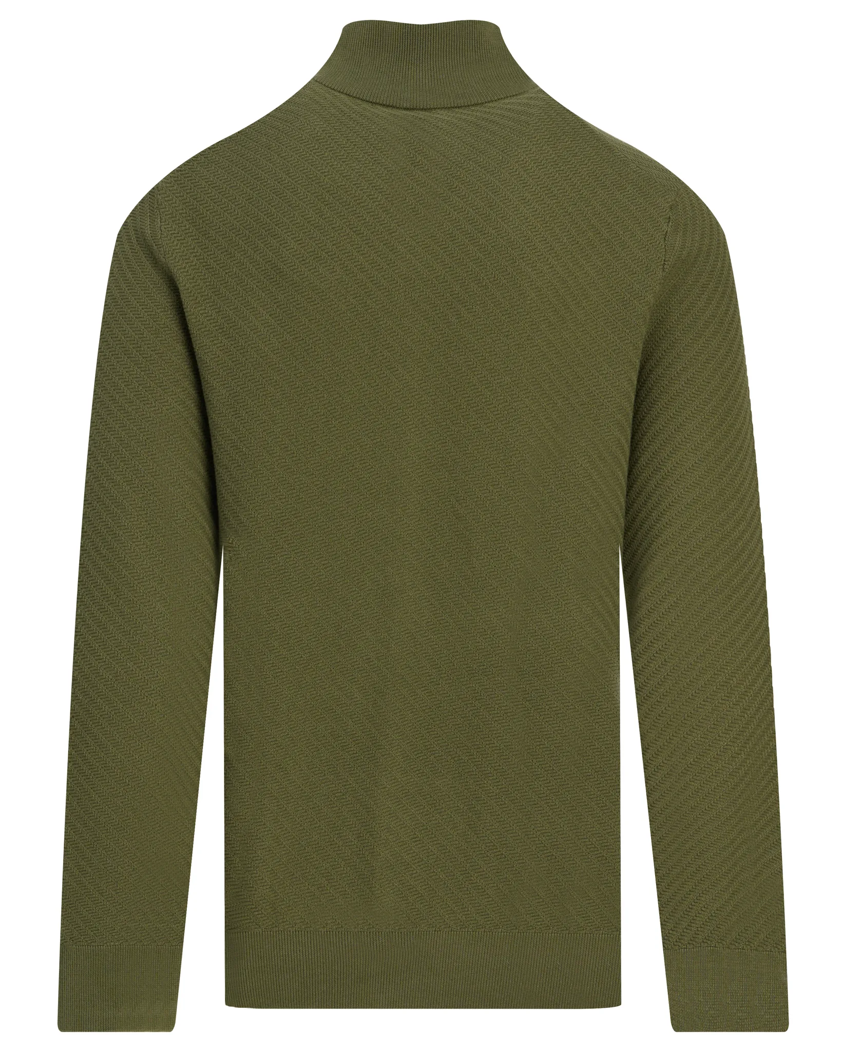 Boss Menswear Vest Loretti Groen 110813-001-L