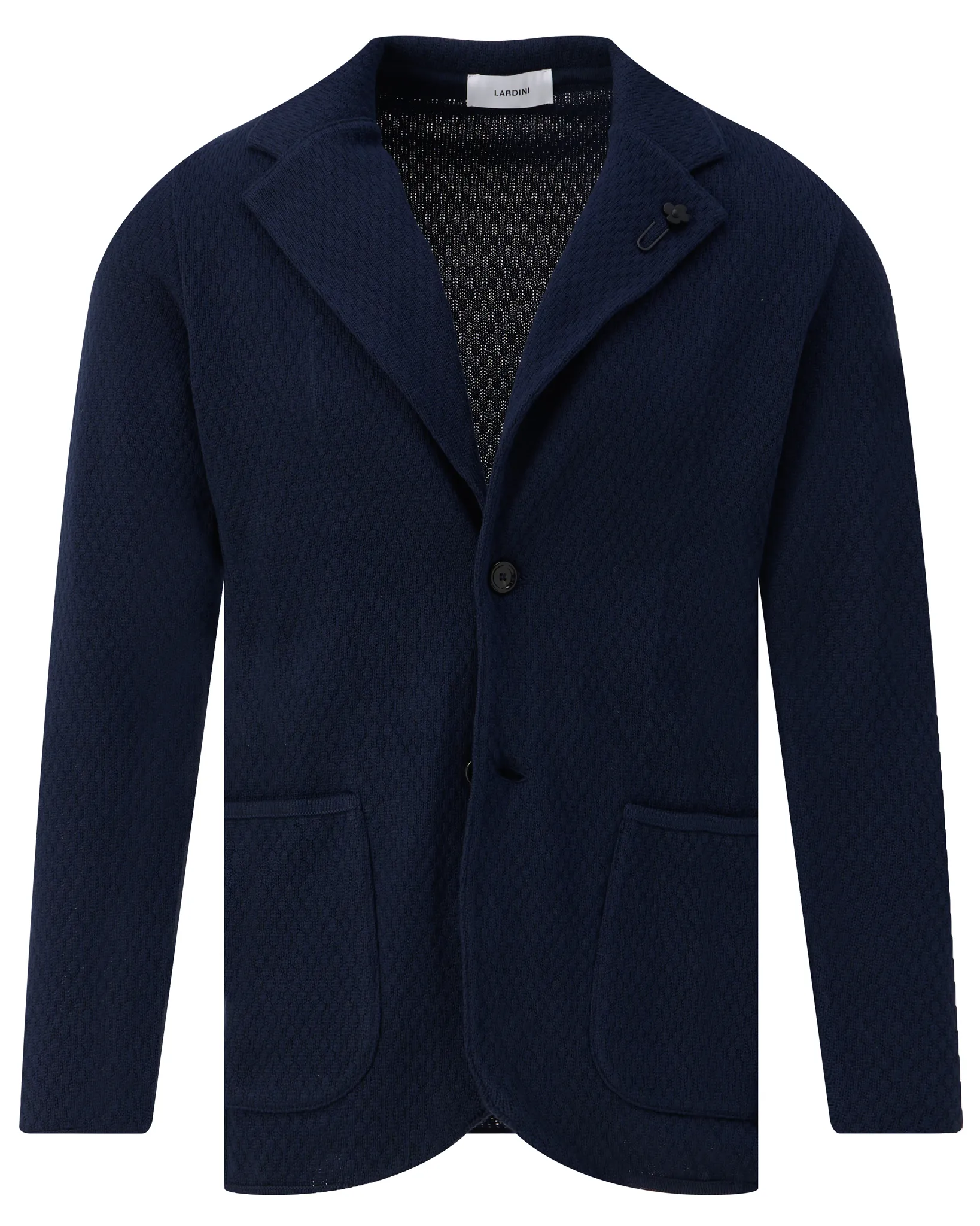 Lardini Colbert Donker blauw 110835-001-L