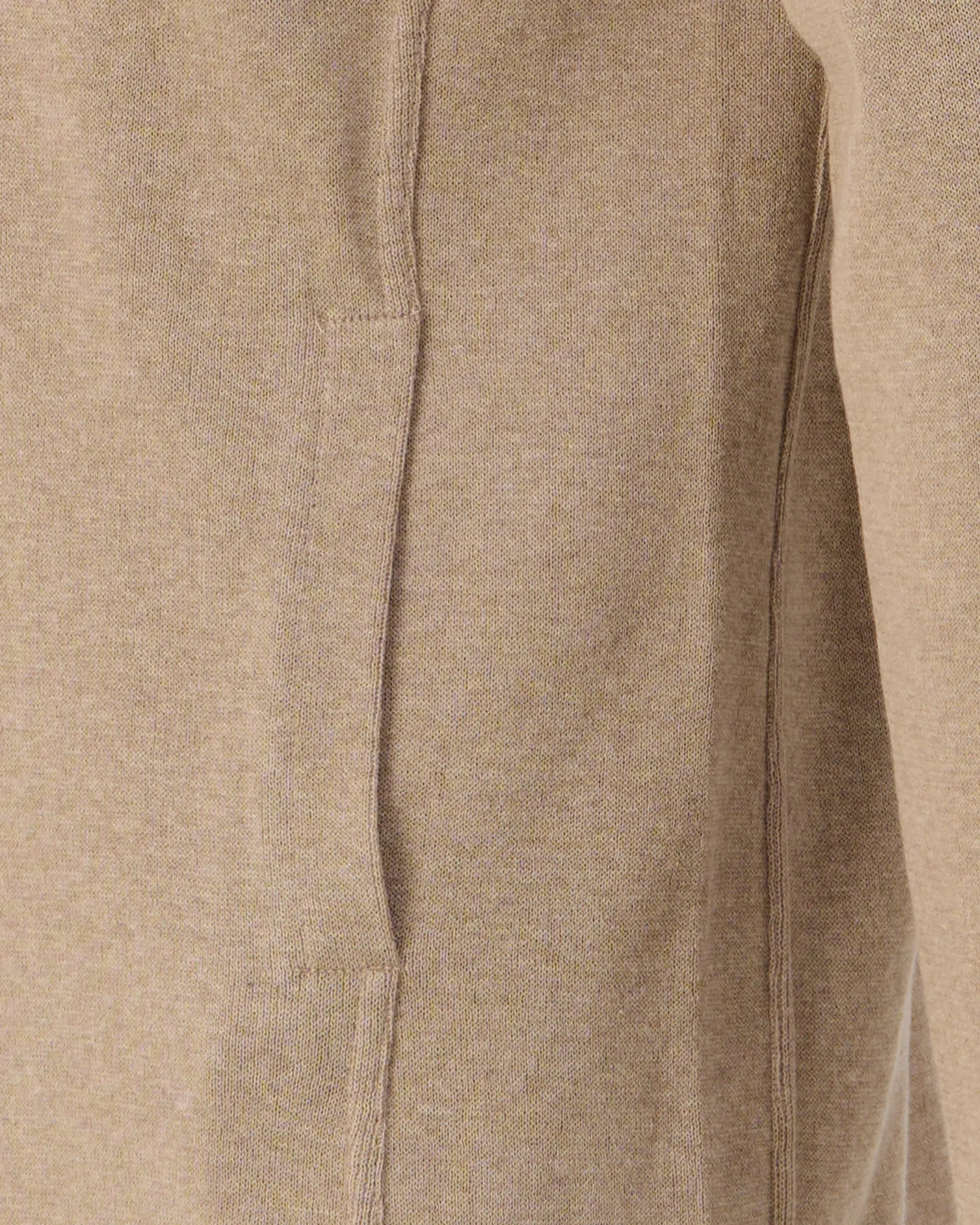 Lardini Overshirt Beige 110837-001-L