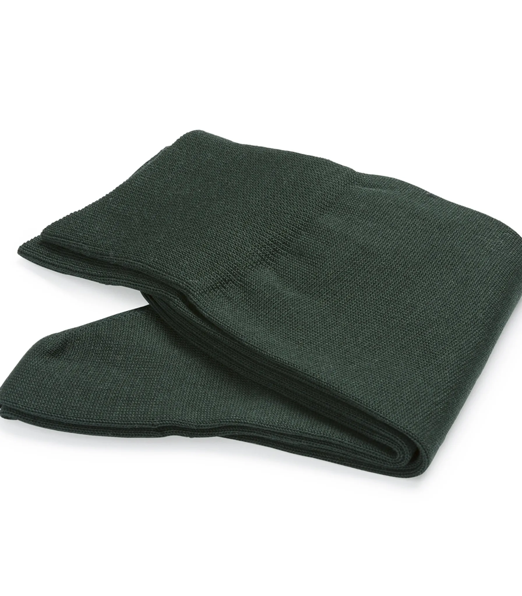 Carlo Lanza Sokken Donker groen 110839-001-36-39