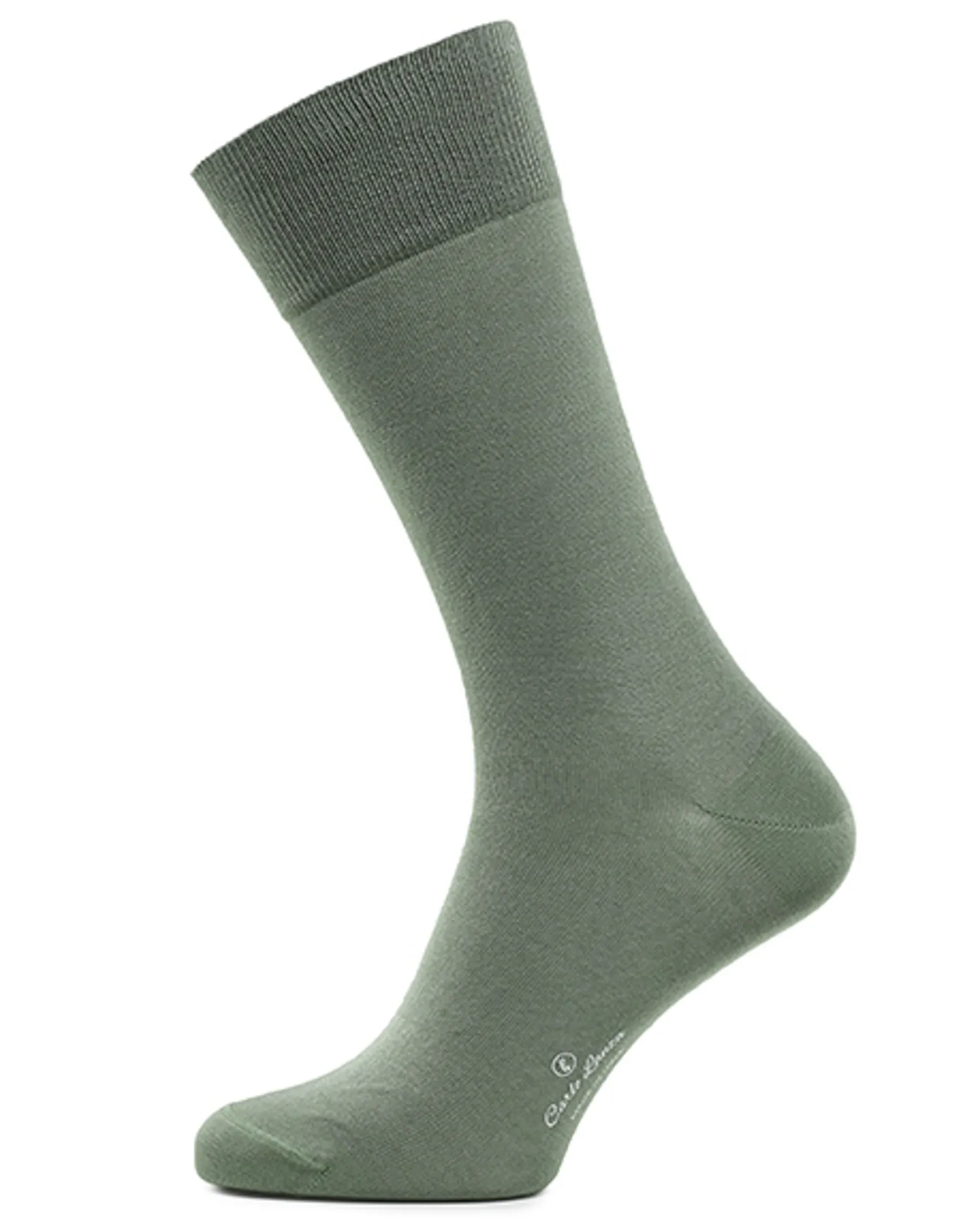 Carlo Lanza Sokken Groen 110840-001-36-39