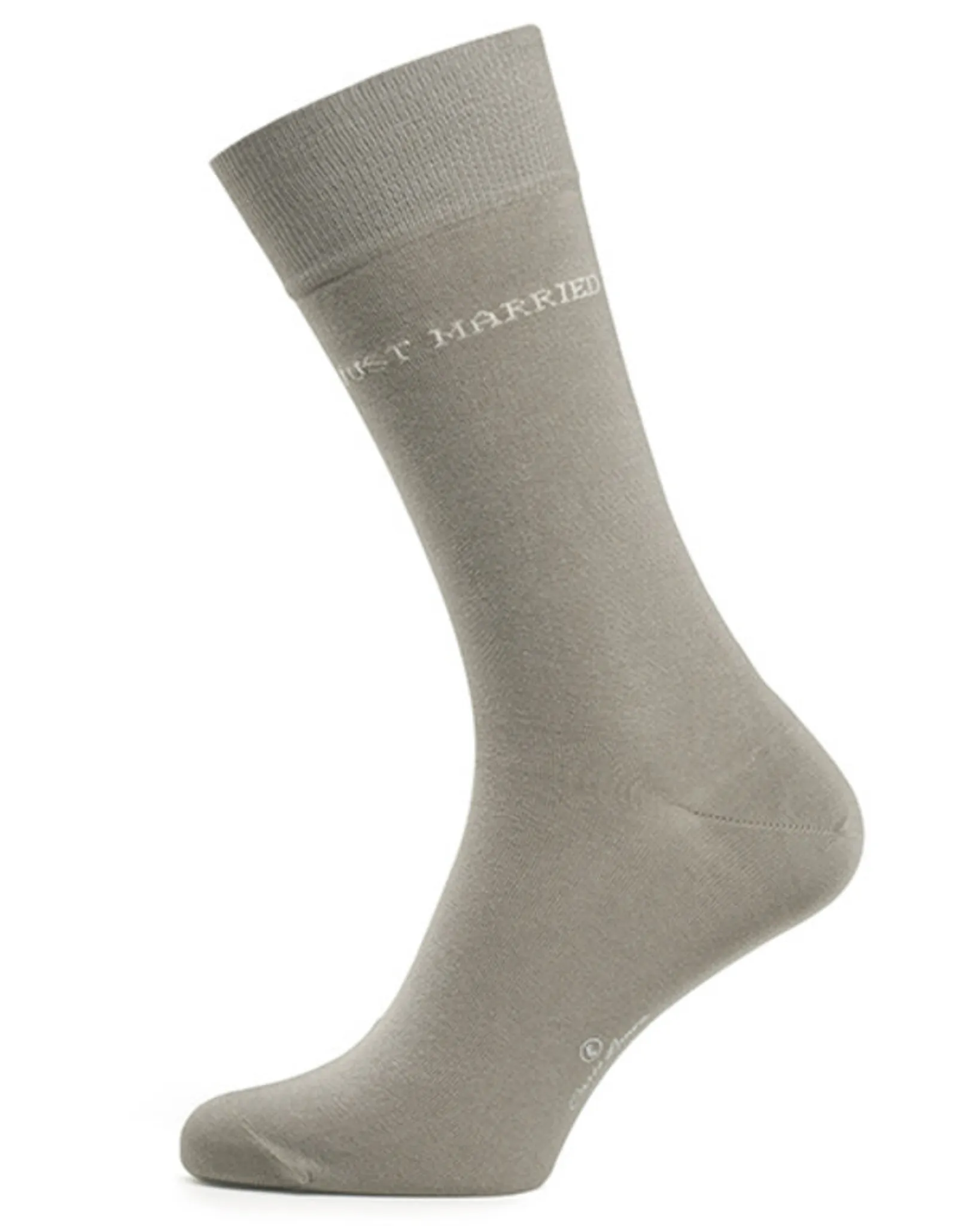 Carlo Lanza Sokken Bruin 110841-001-40-45