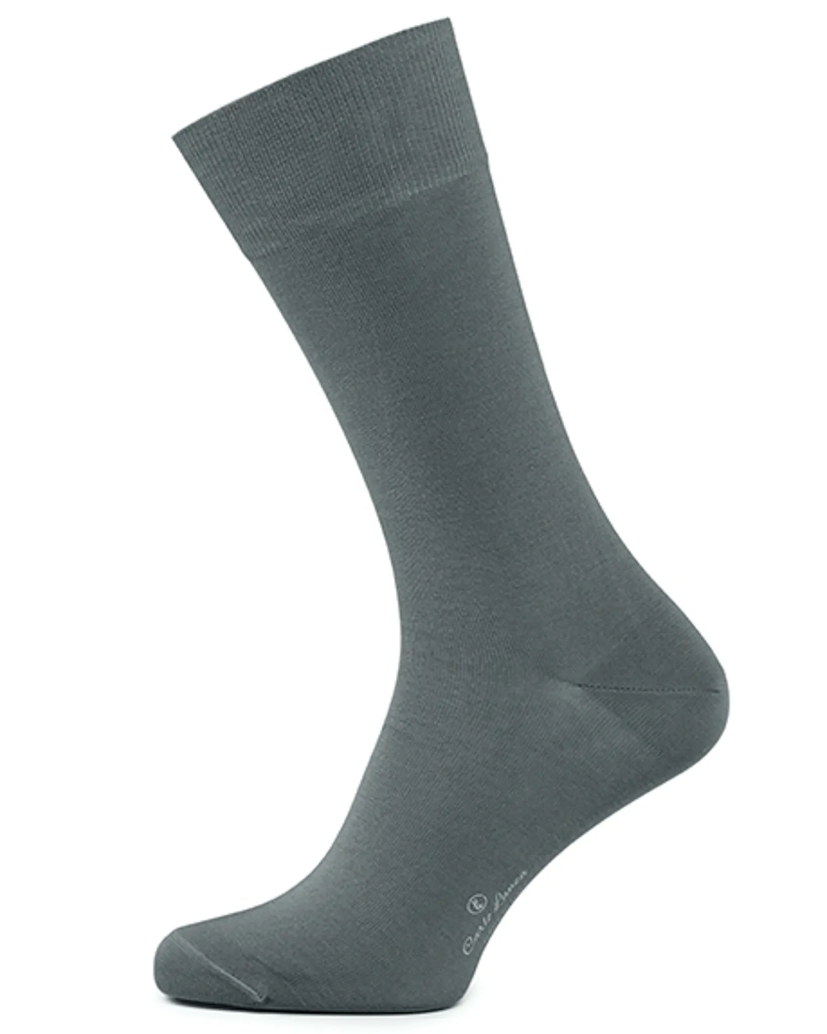 Carlo Lanza Sokken Donker blauw 110846-001-4043