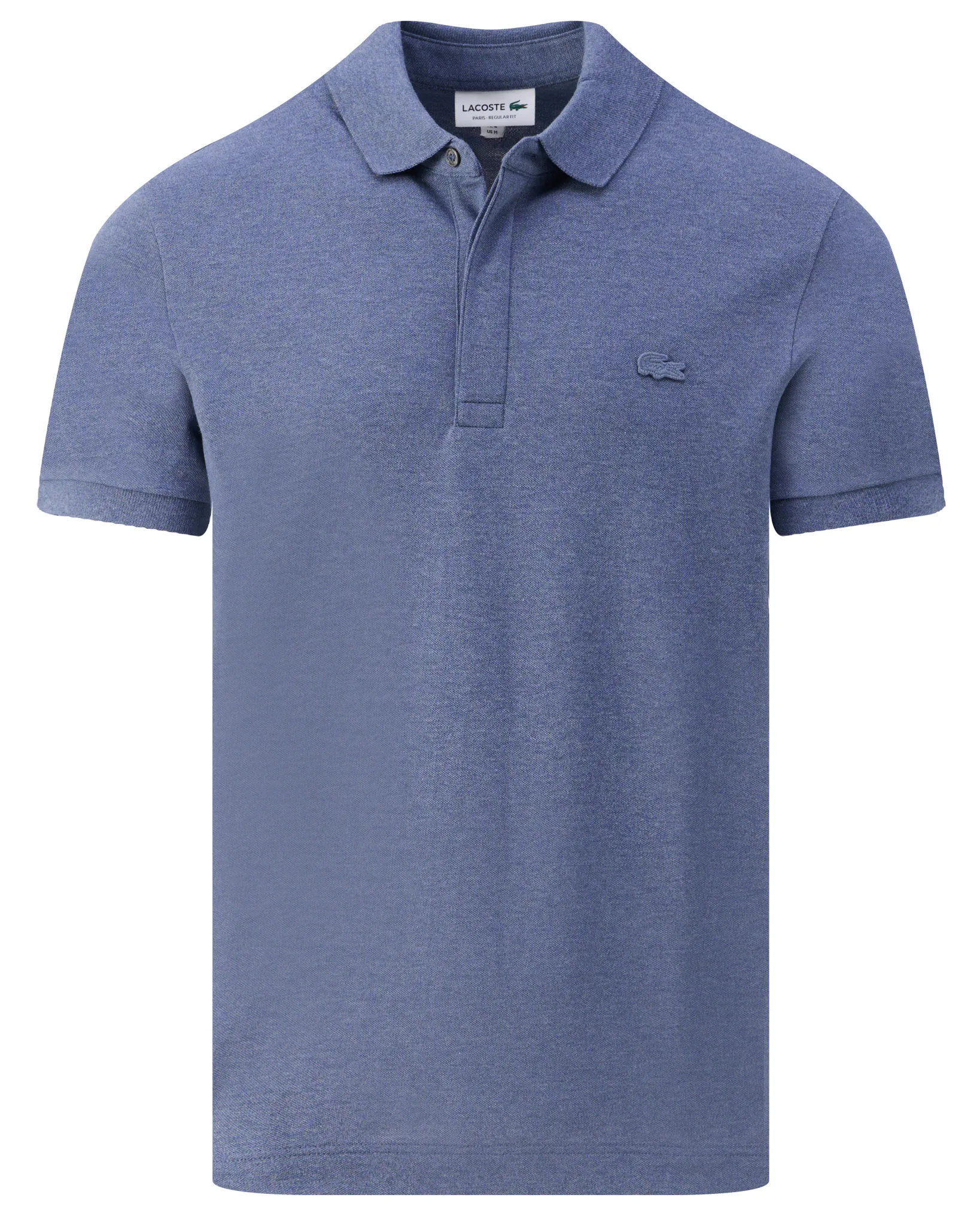 Lacoste Polo Blauw 110858-001-L