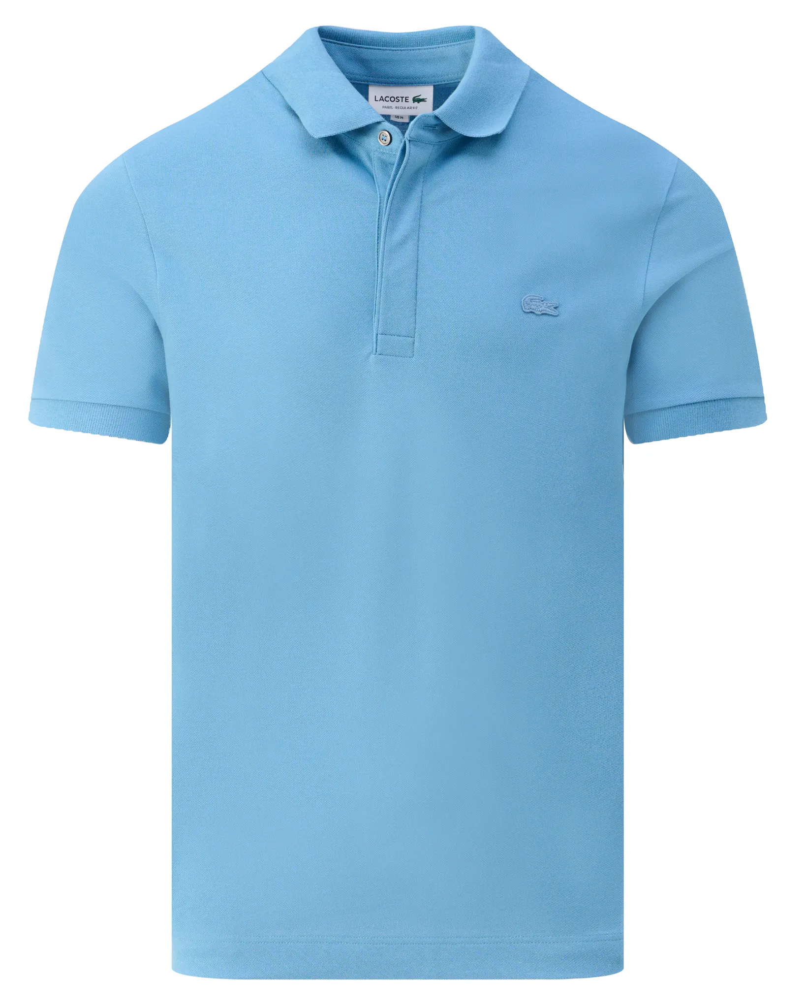 Lacoste Polo Blauw 110862-001-L