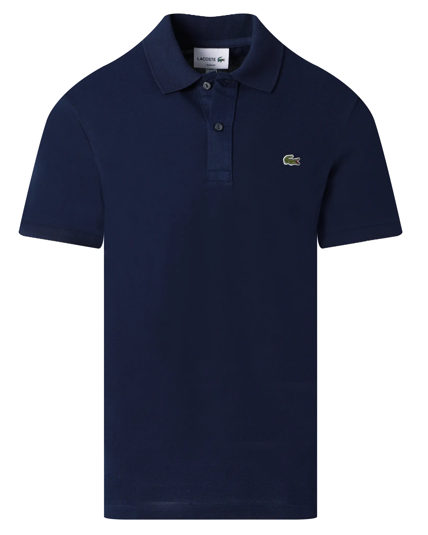 Lacoste T-shirt Donker blauw 110882-001-L