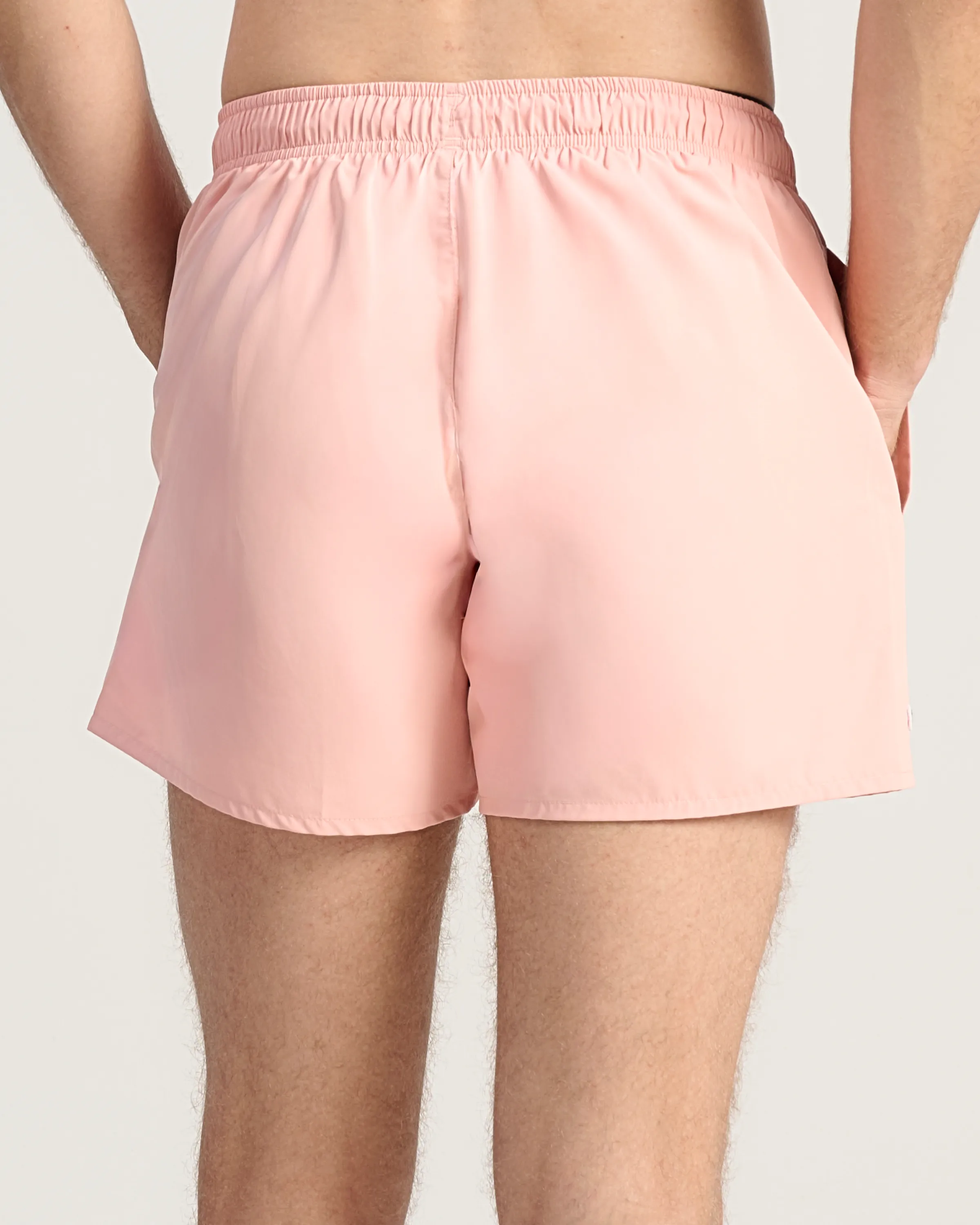 Lacoste Zwemshort Roze 110894-001-L