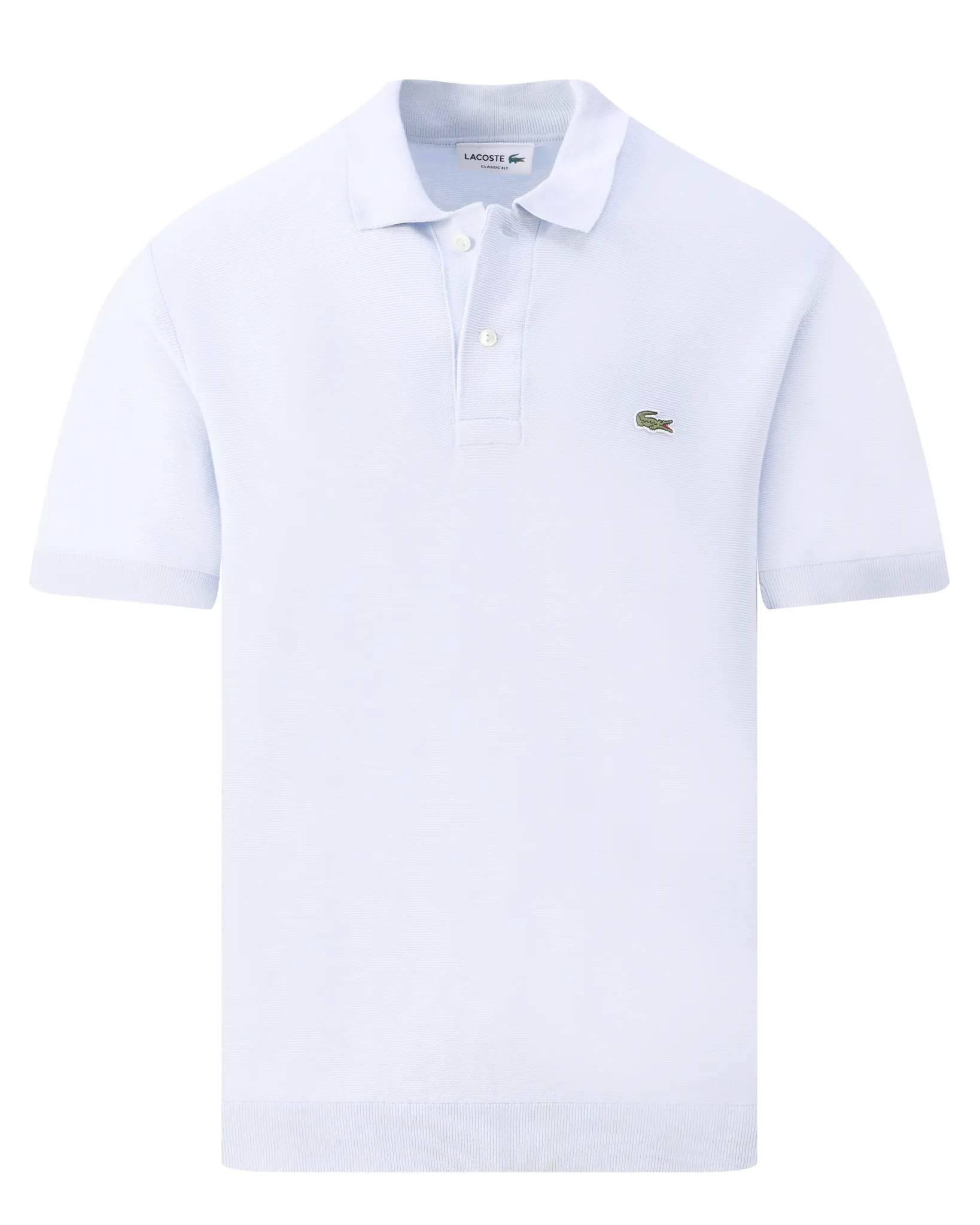 Lacoste Polo Blauw 110897-001-L