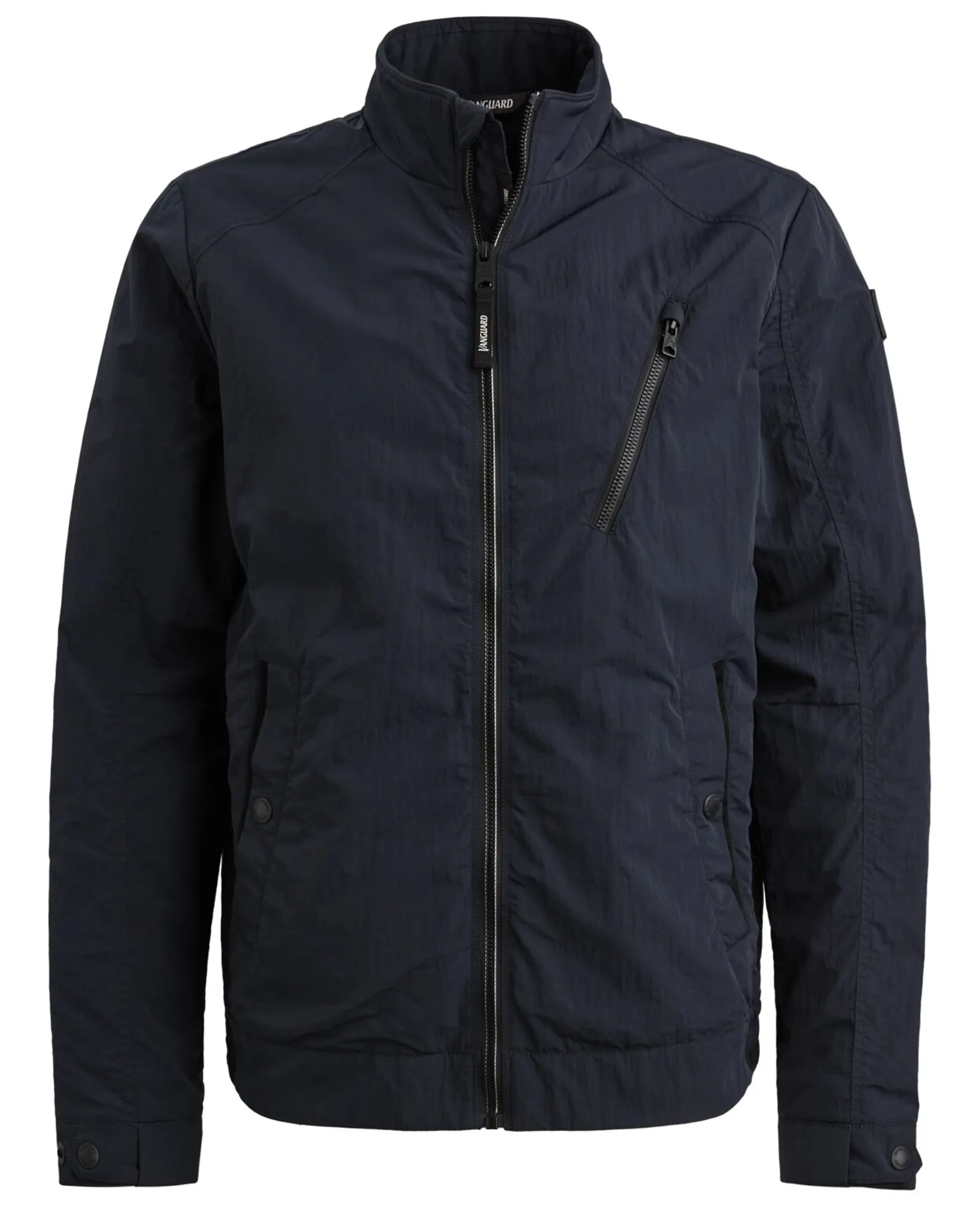 Vanguard Jack Blauw 110917-001-M