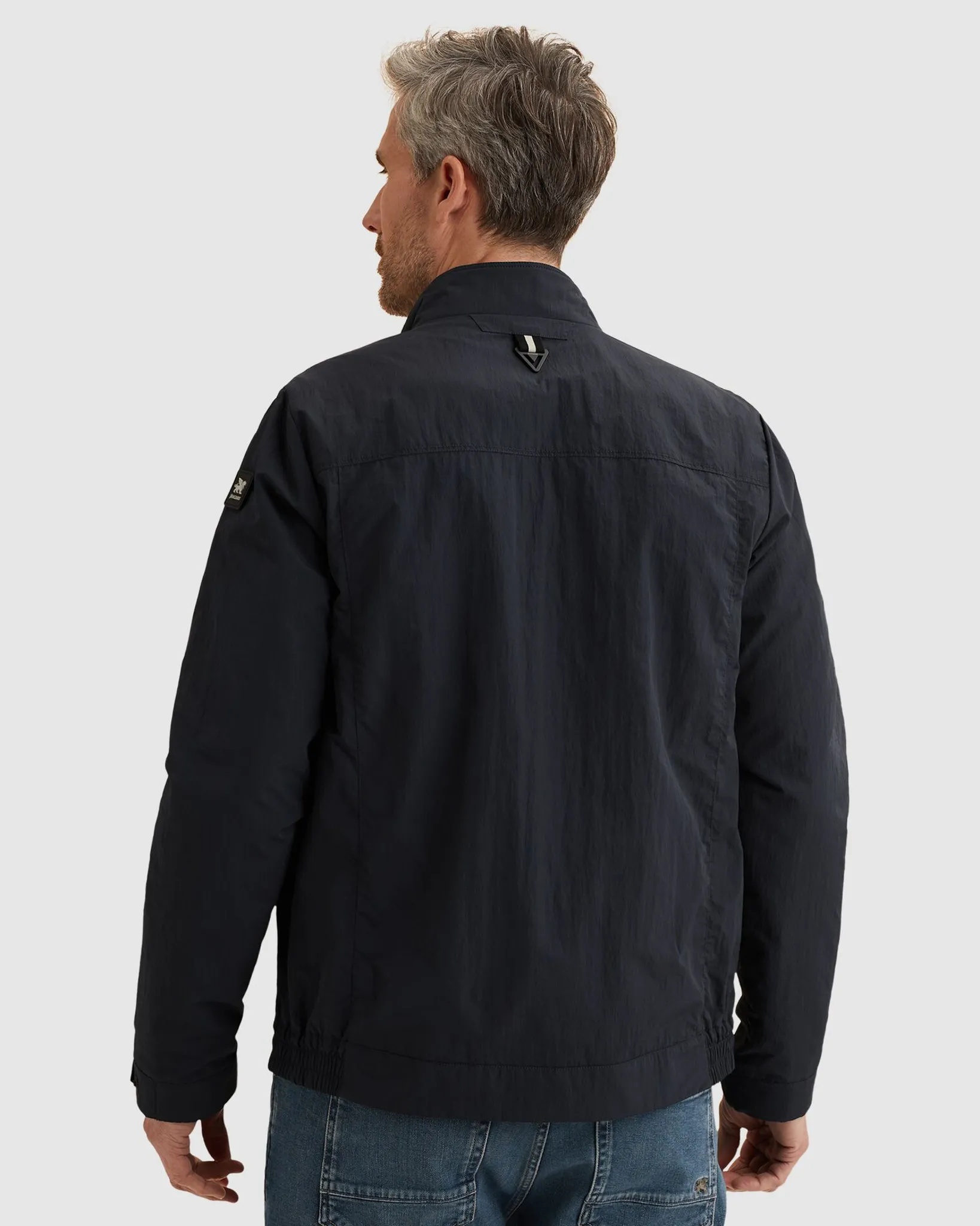 Vanguard Jack Blauw 110917-001-M